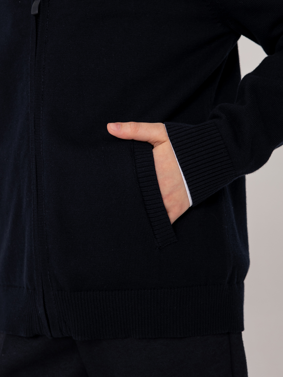 Кардиган артикул:OJBCE07-Z4-6