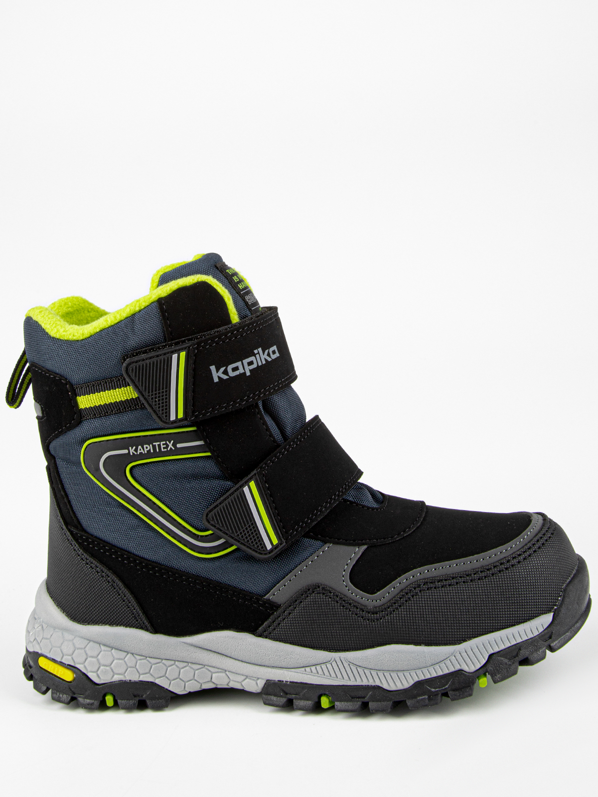 Ботинки артикул:43530-2-1