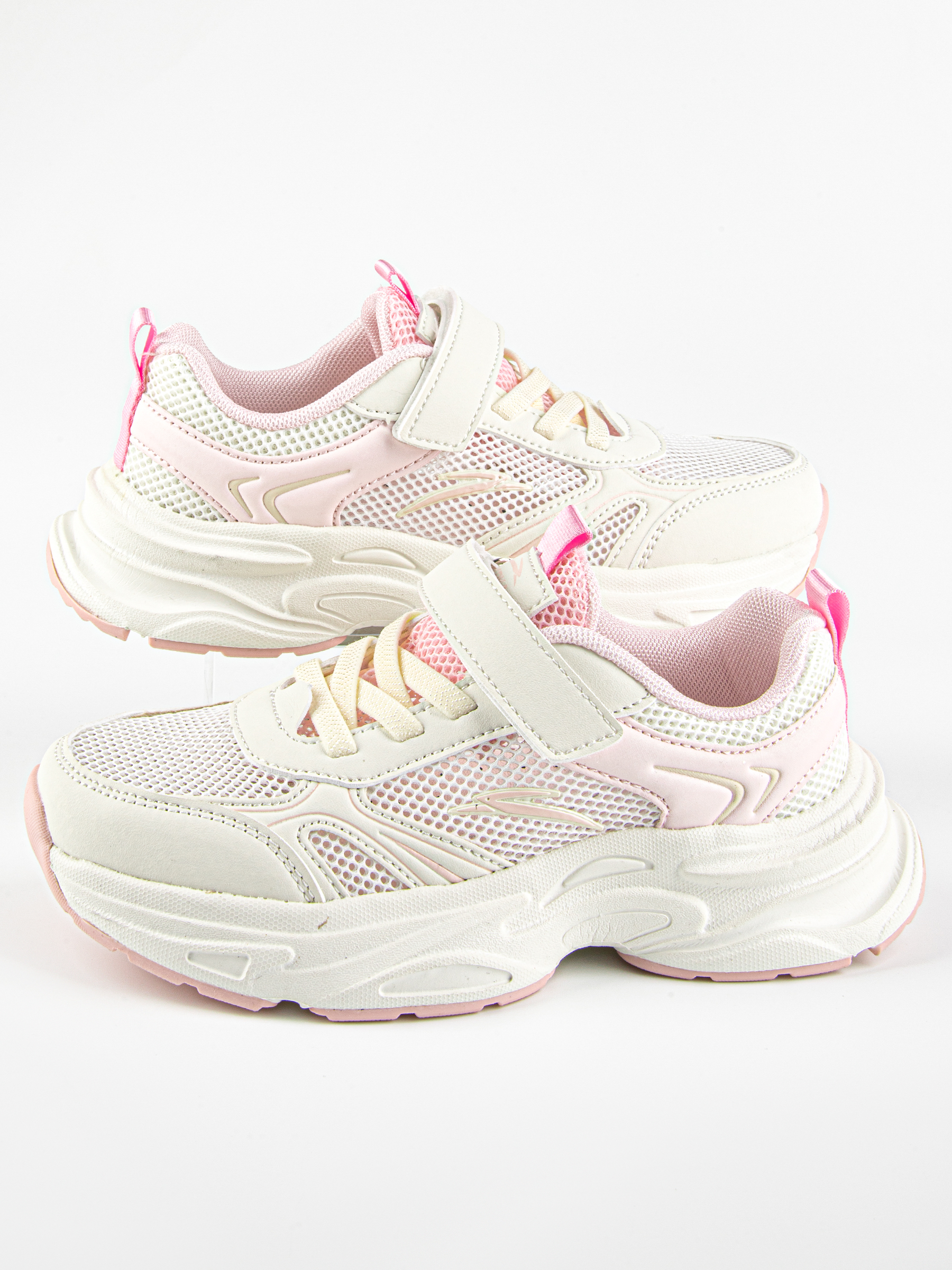 Кроссовки артикул:731267н-1-4