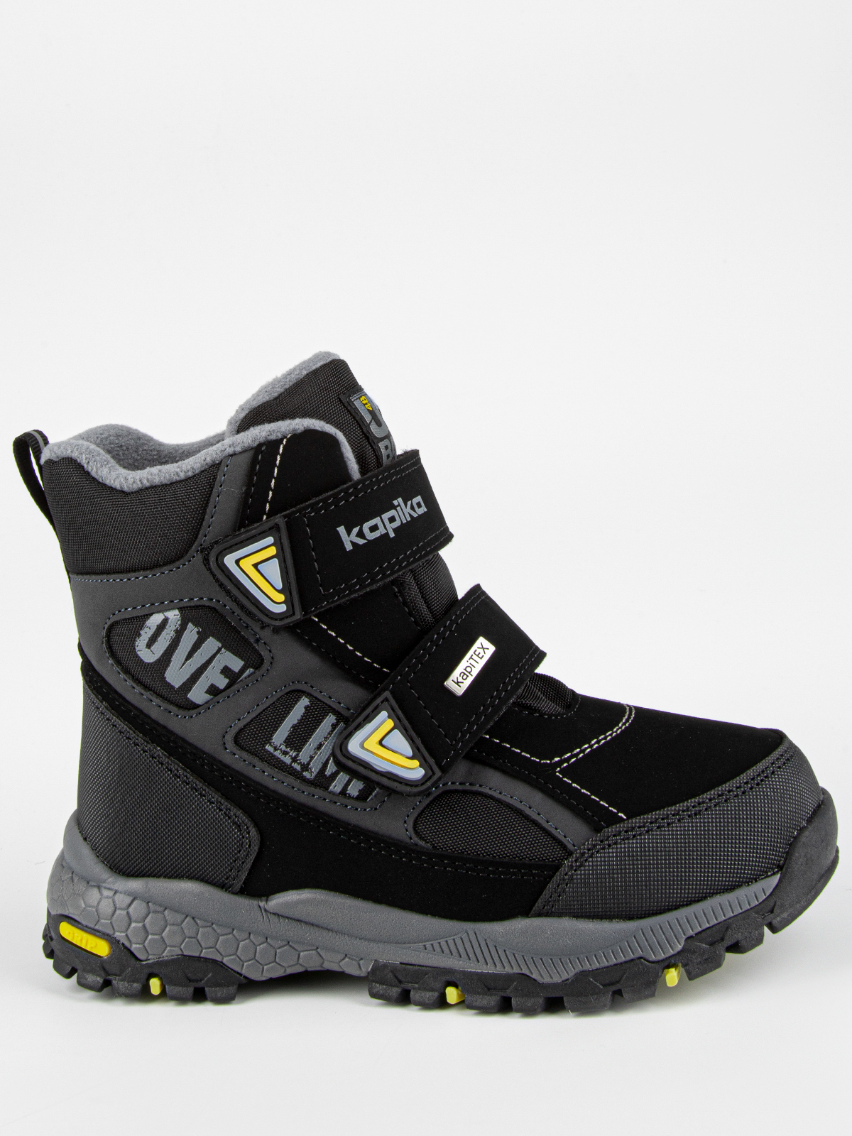 Ботинки артикул:43524-40-1