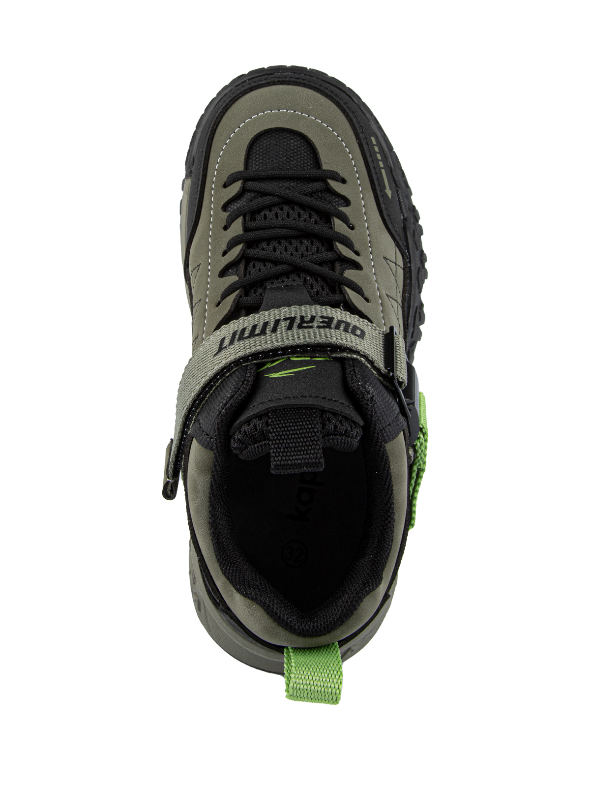 Кроссовки артикул:731160-2-3