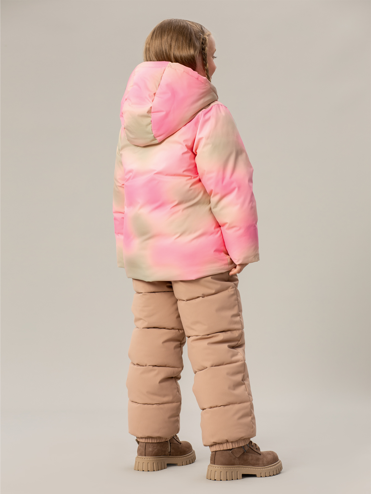 Куртка зимняя артикул:OKGCK21-80-6 Куртка зимняя артикул:OKGCK21-80-6