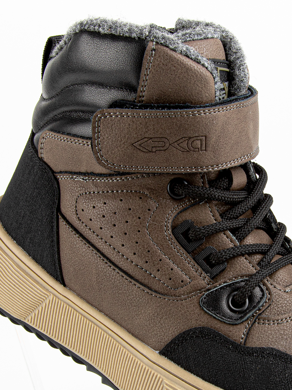 Ботинки артикул:64333шк-2-3