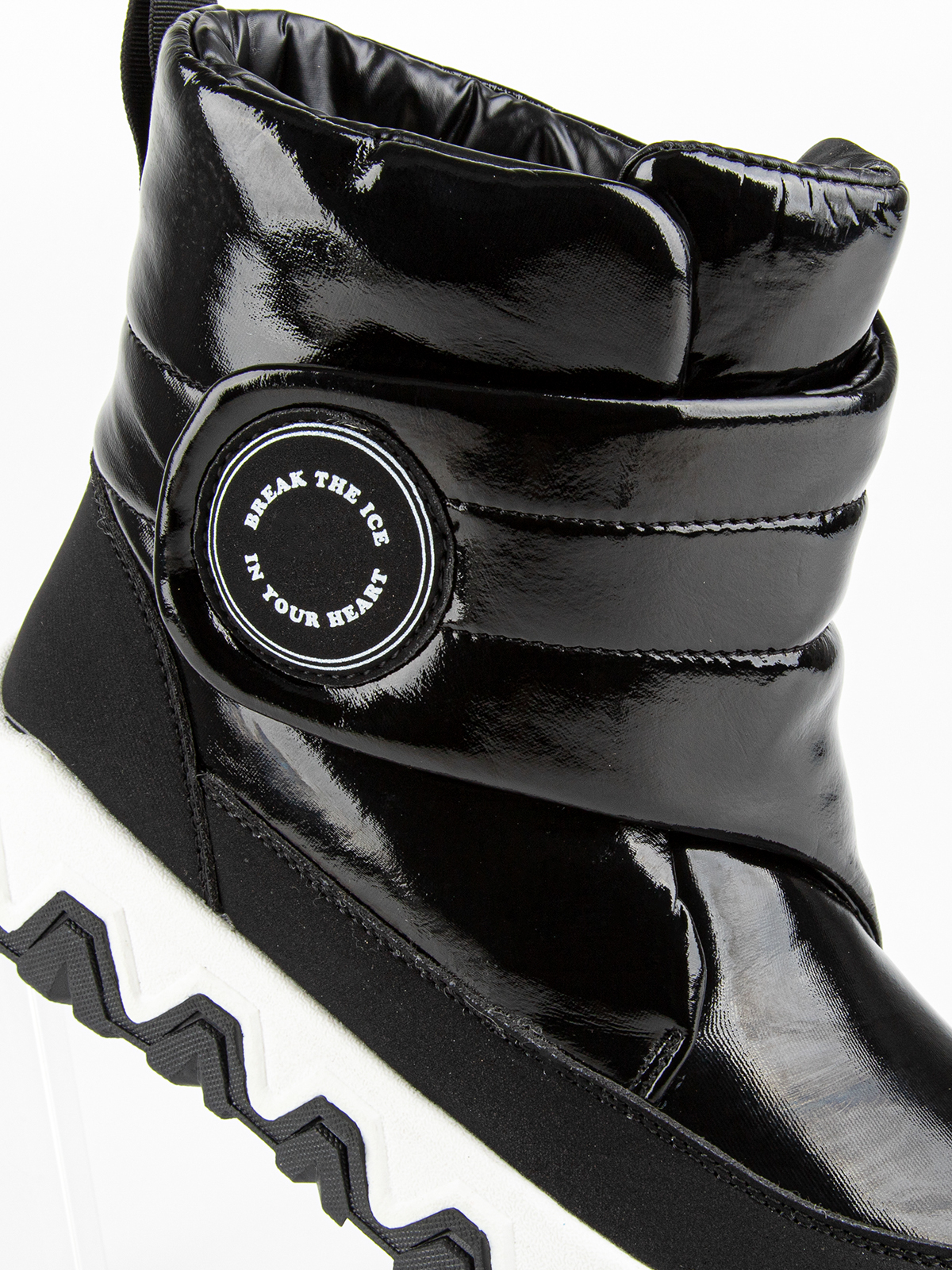 Сапоги артикул:1926д-1-3