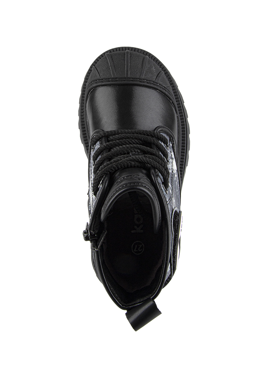 Ботинки артикул:52575ук-1-3