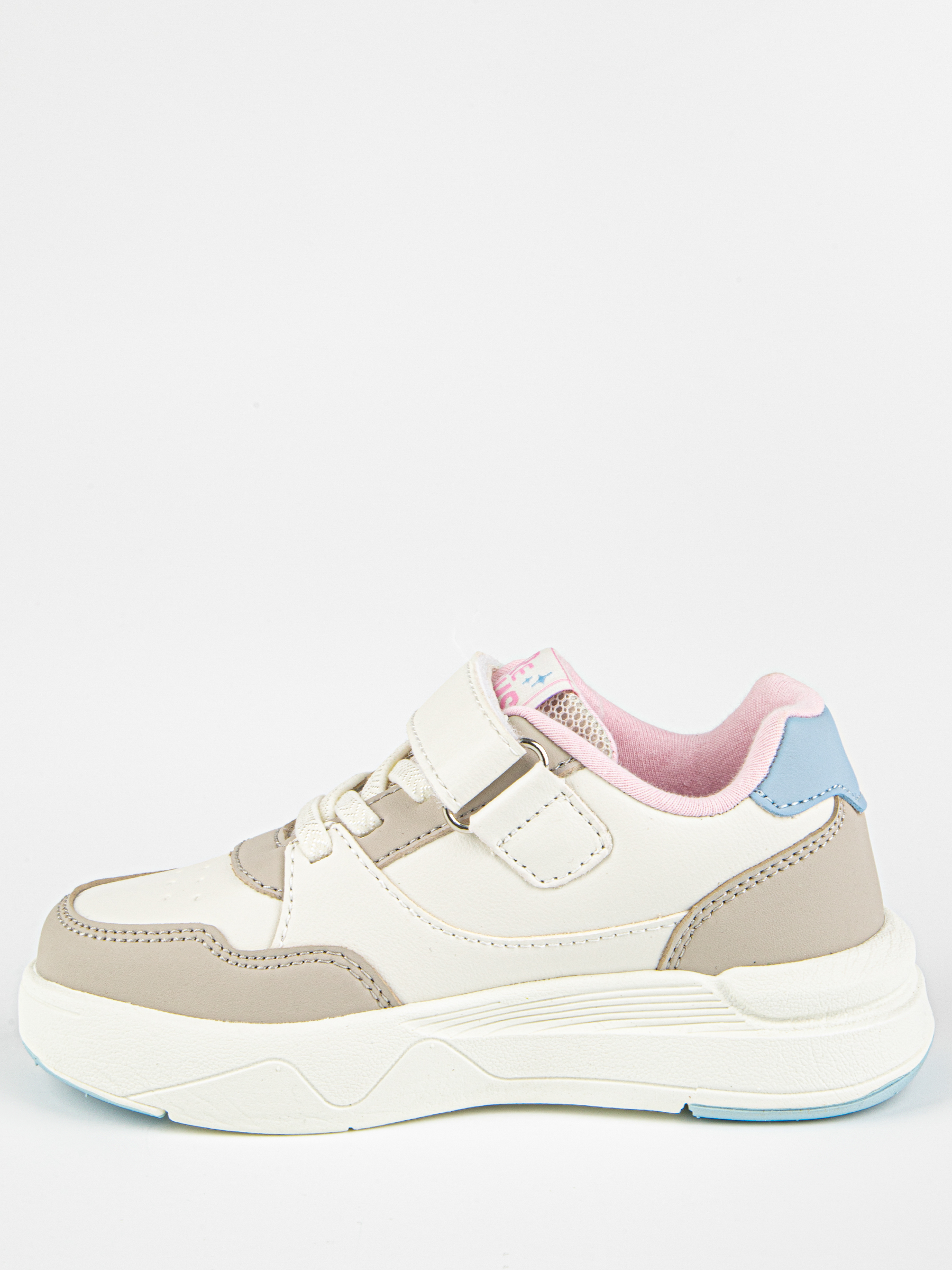 Кроссовки артикул:721204-1-7