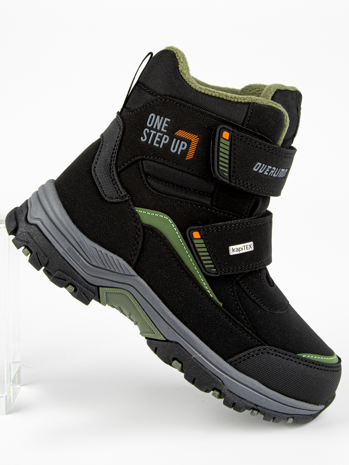 Ботинки артикул:43540-1-7