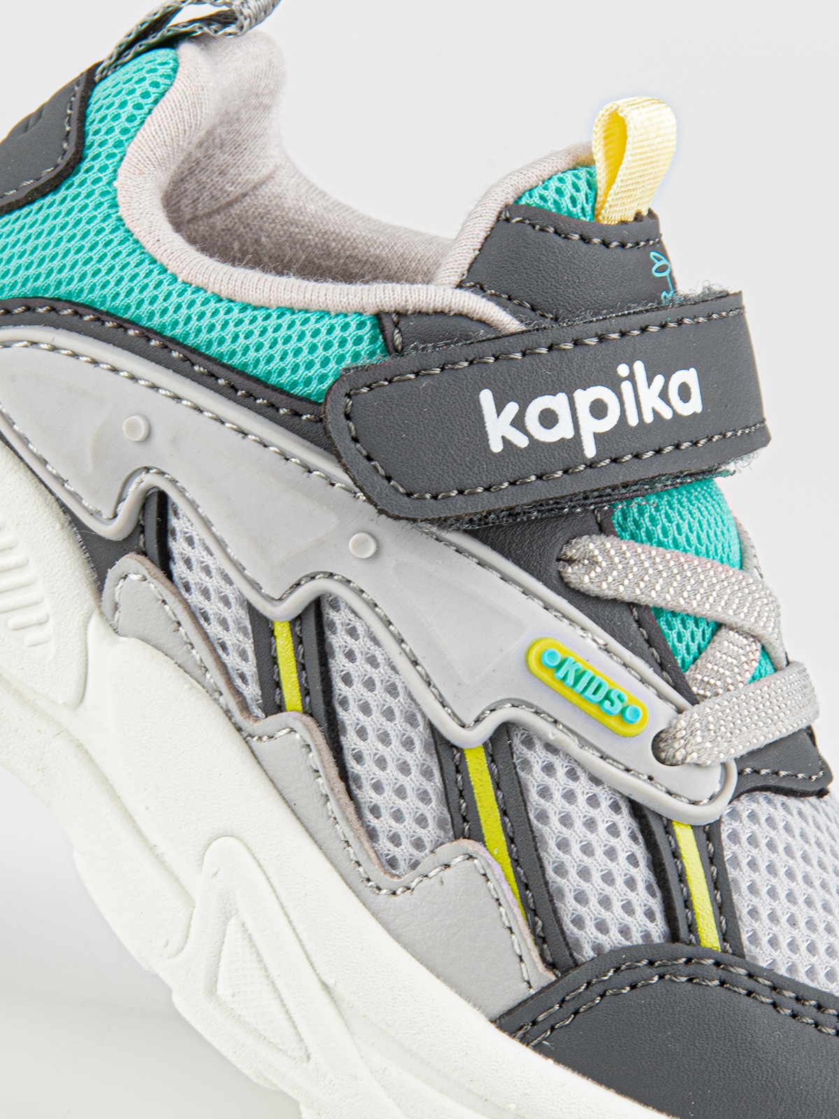 Кроссовки артикул:71512-10-3