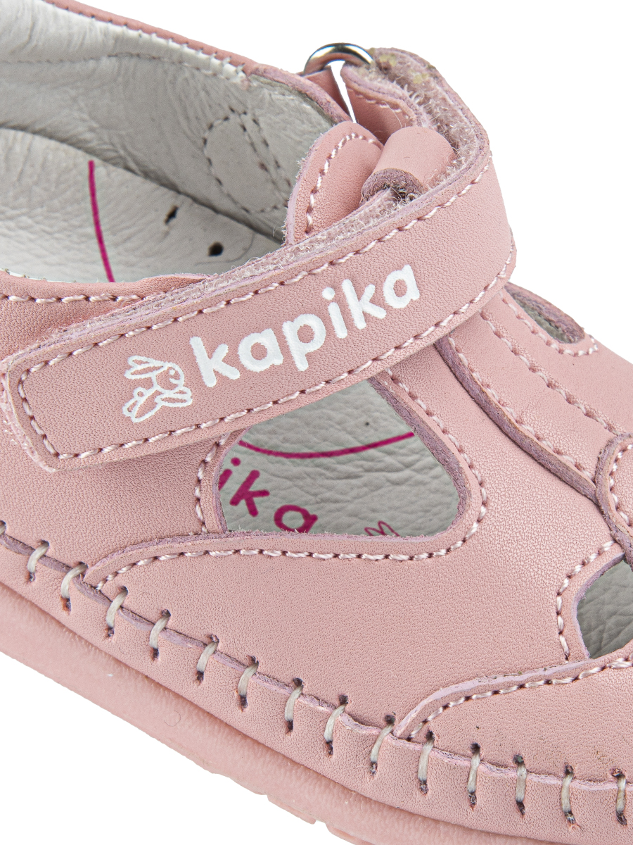 Сандалии артикул:10236к-1-6