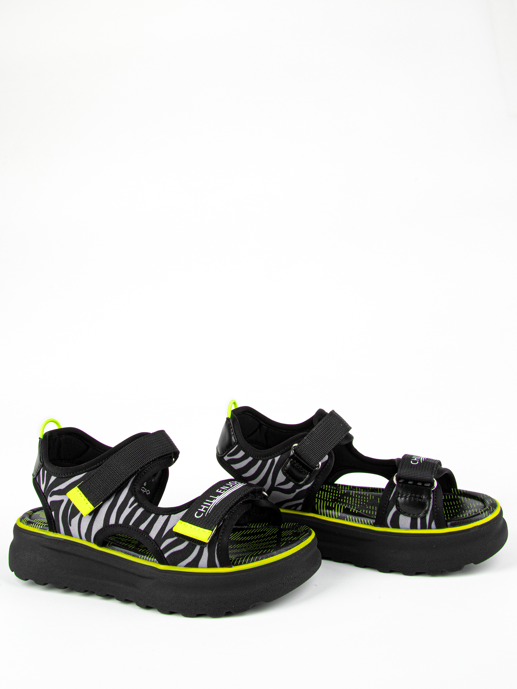 Сандалии артикул:34591-2-2