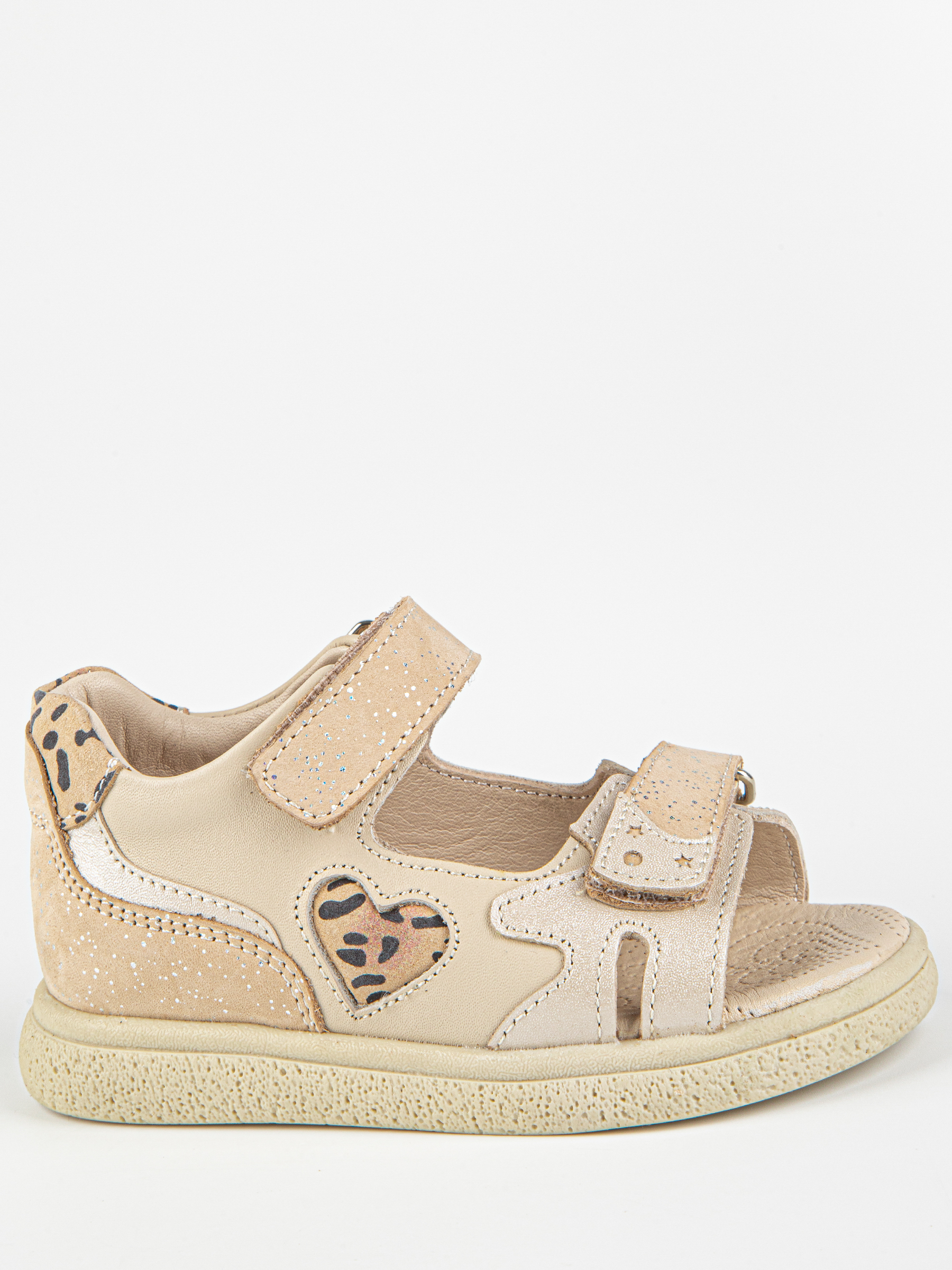 Сандалии артикул:31967т-2-1