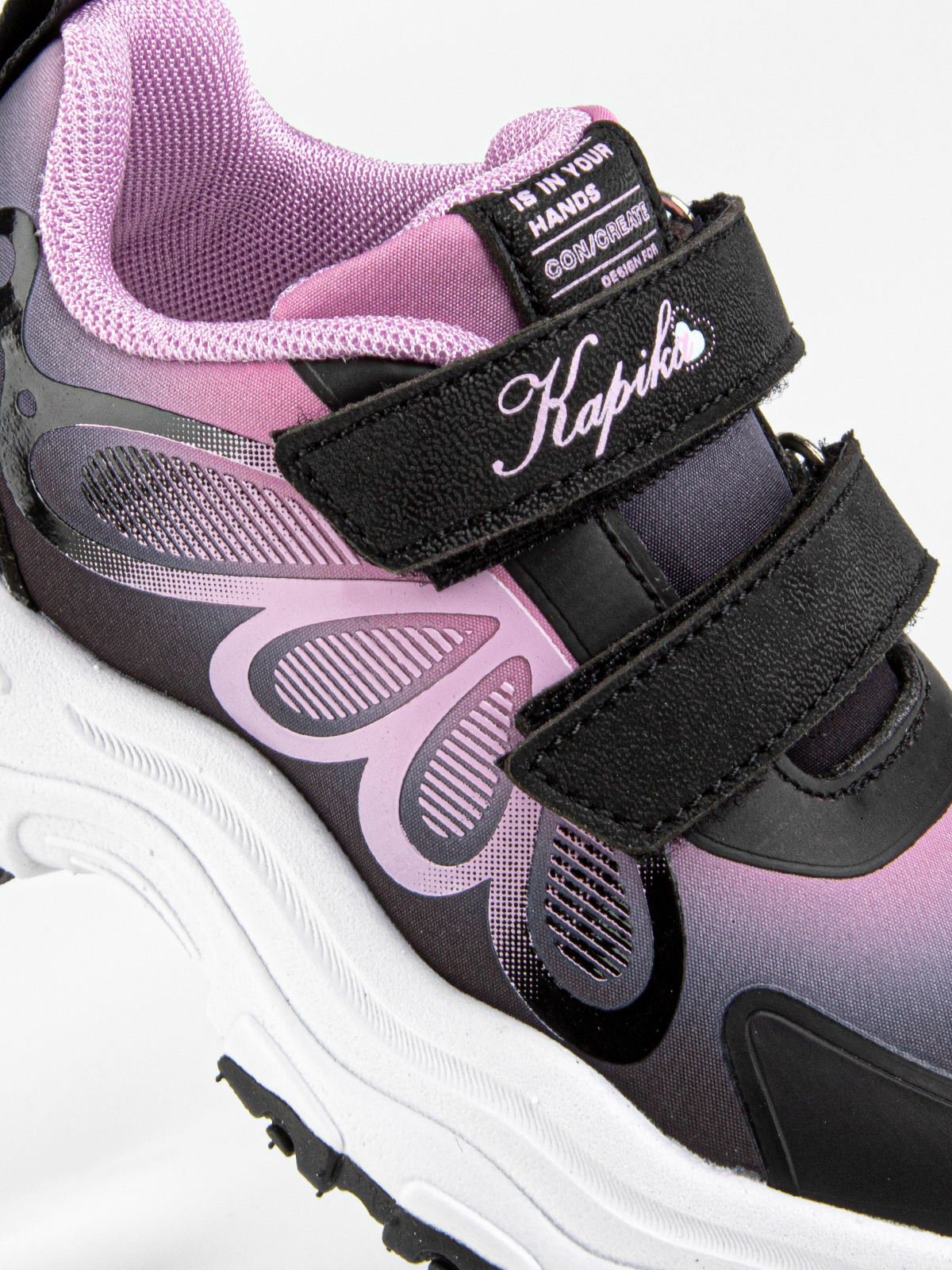 Кроссовки артикул:721160с-10-3