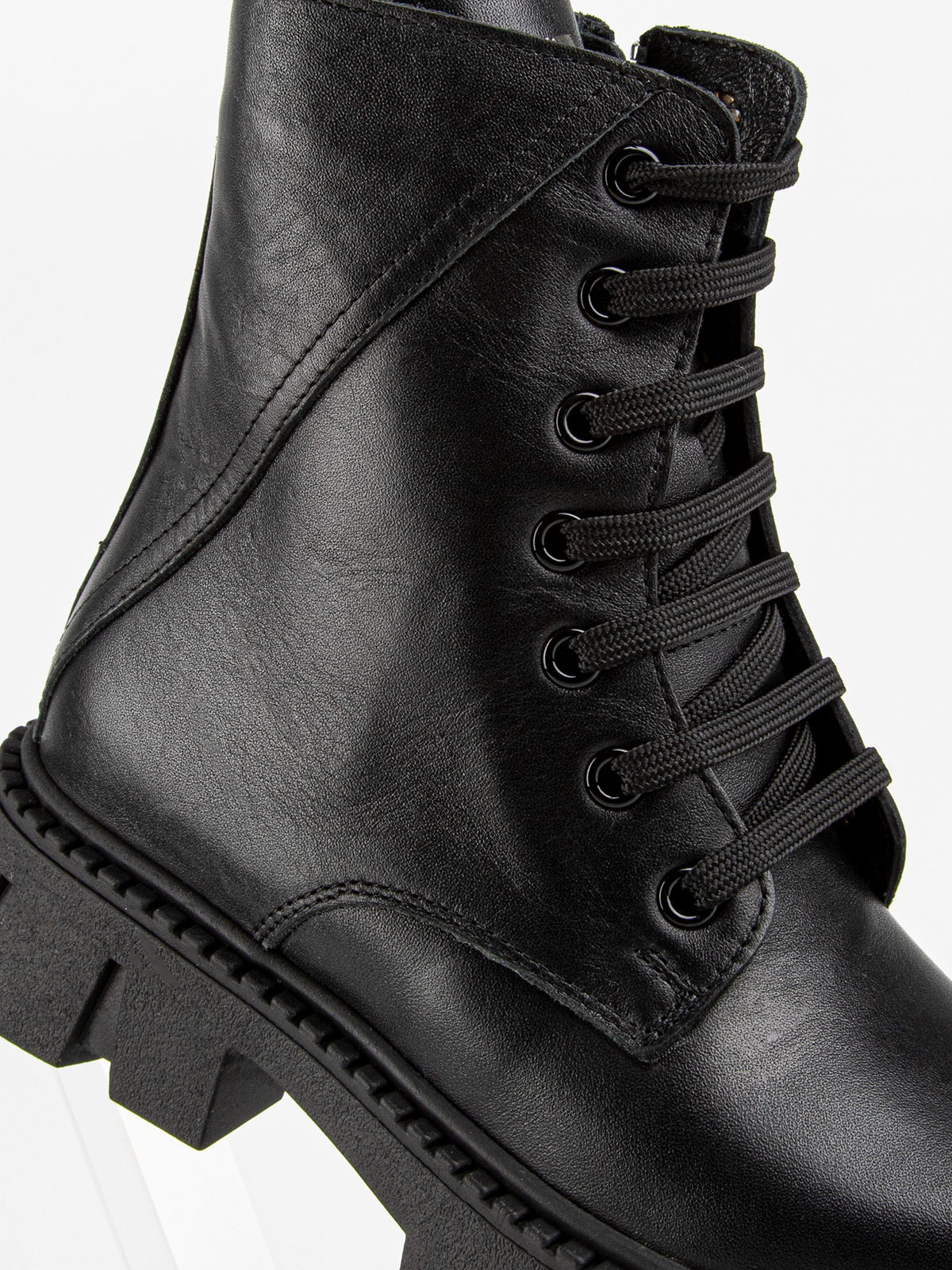 Ботинки артикул:53654ут-1-3