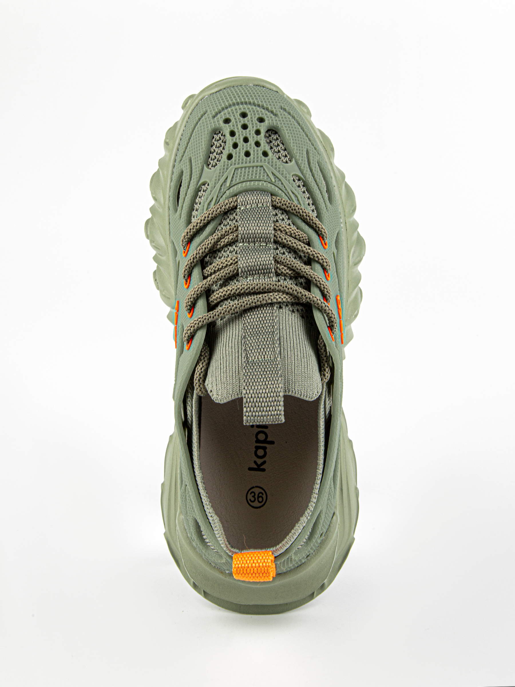 Кроссовки артикул:731304-1-6