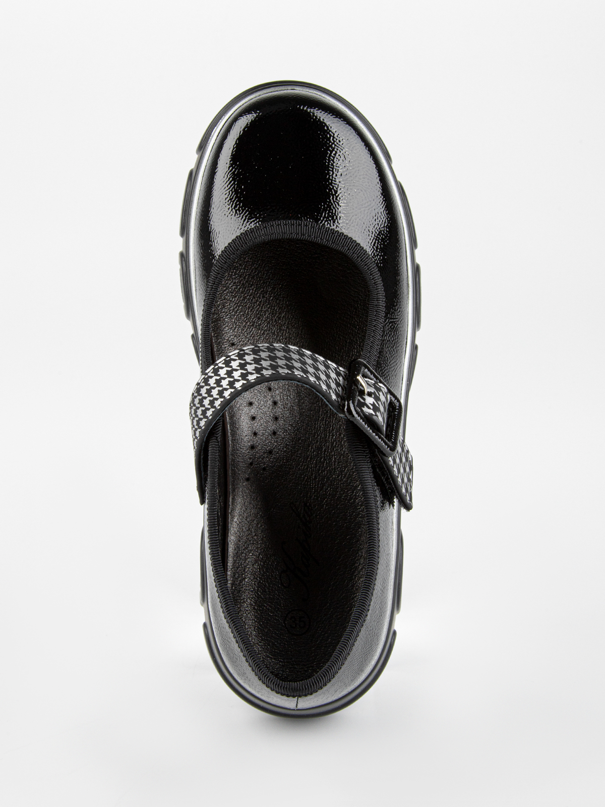 Туфли артикул:231175п-3-6