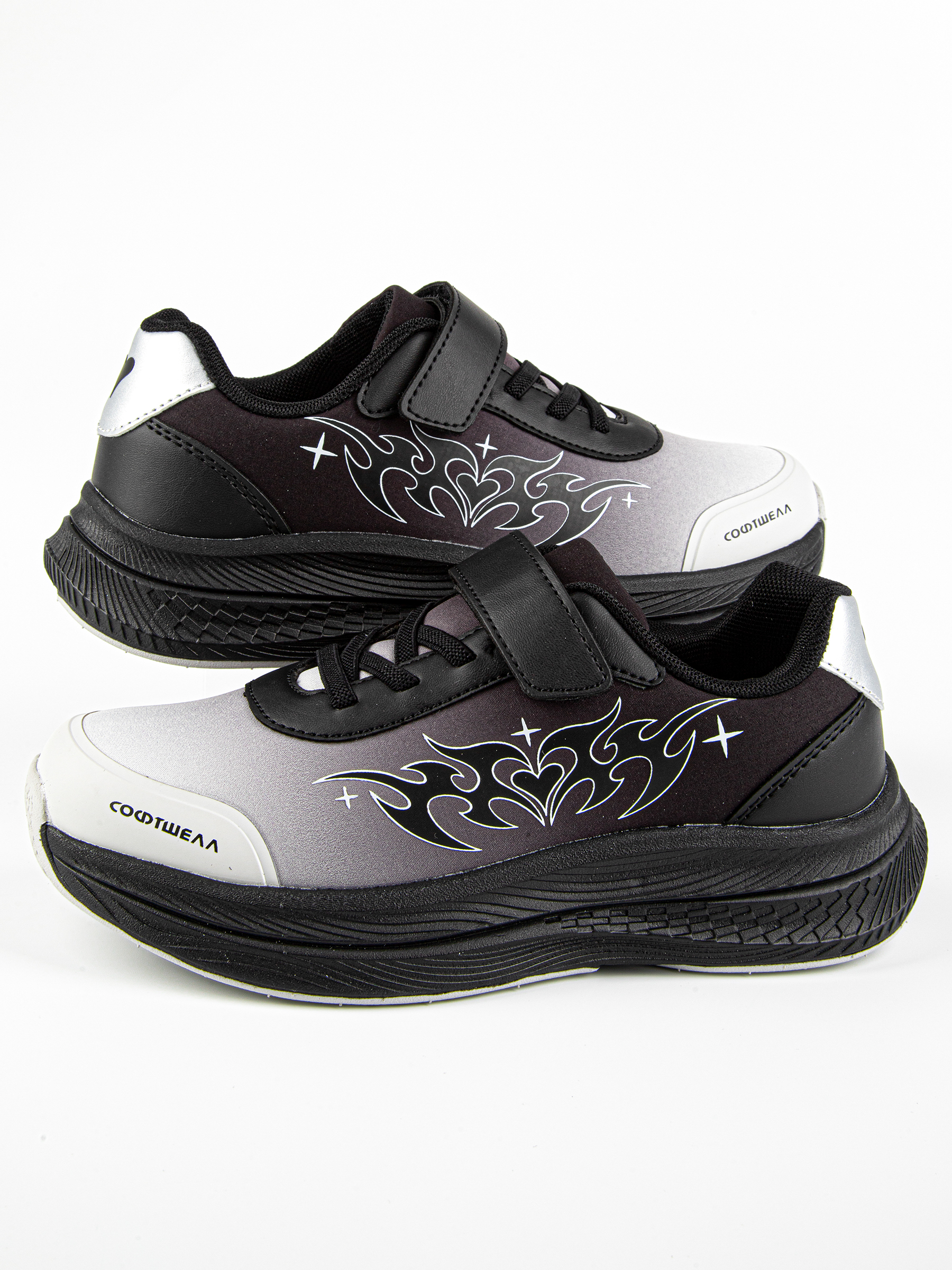 Кроссовки артикул:731273с-2-4