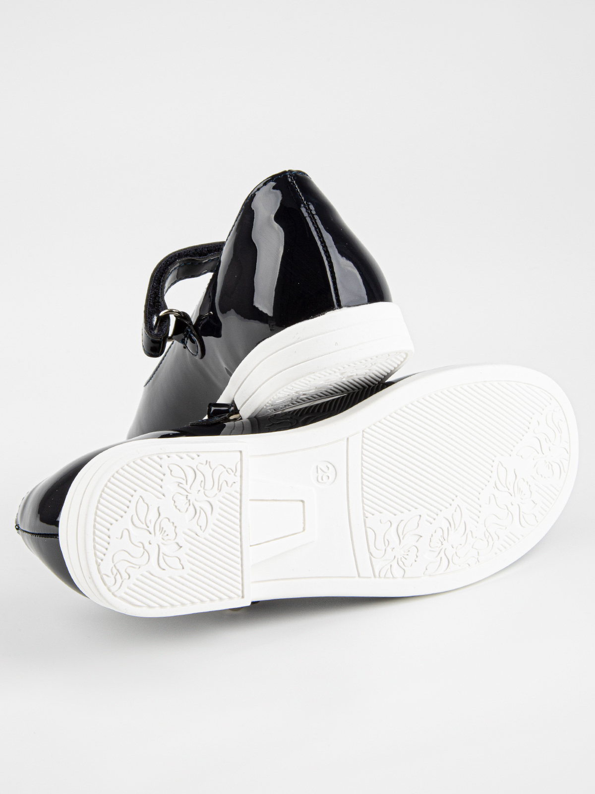 Туфли артикул:22586п-2-5