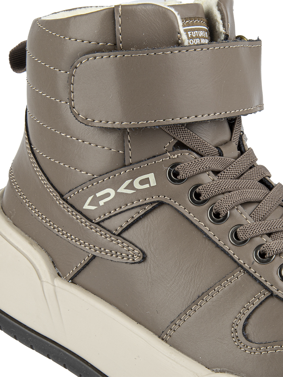 Ботинки артикул:64316шк-2-6 Ботинки артикул:64316шк-2-6