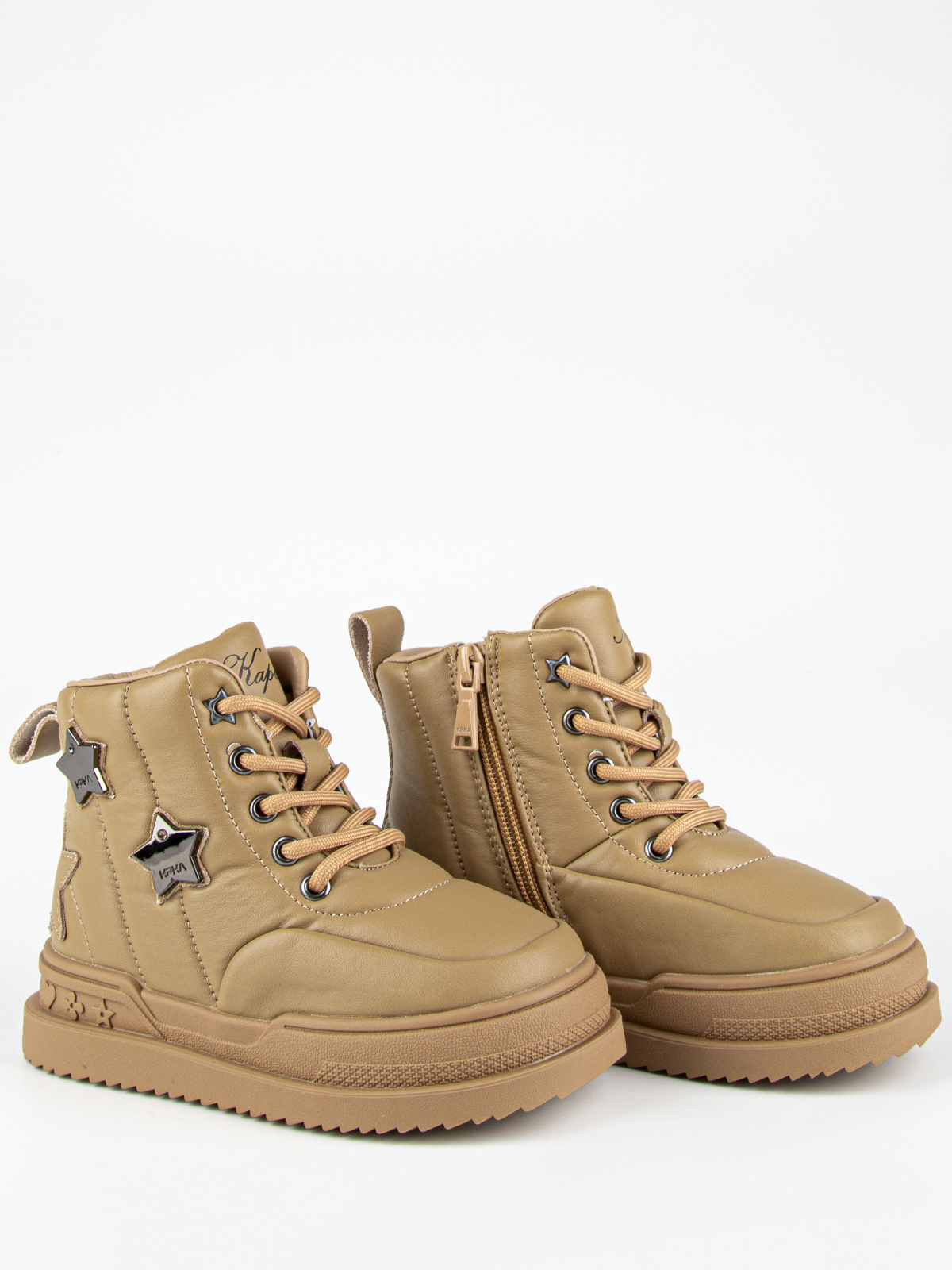 Ботинки артикул:52603ук-2-2