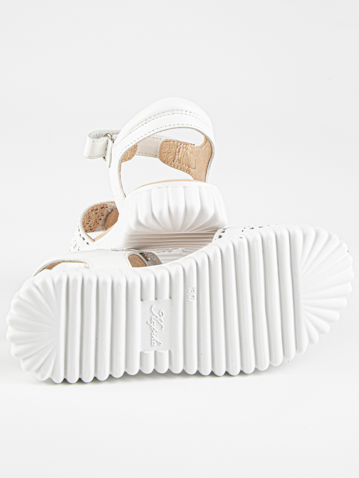 Сандалии артикул:33839-1-5