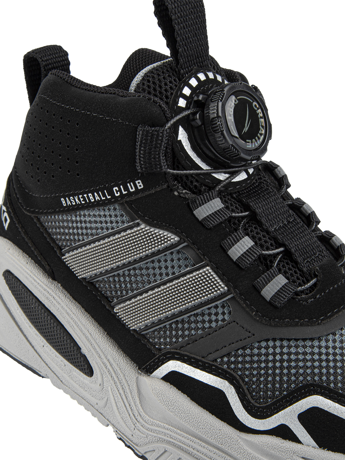 Кроссовки артикул:731169-2-6