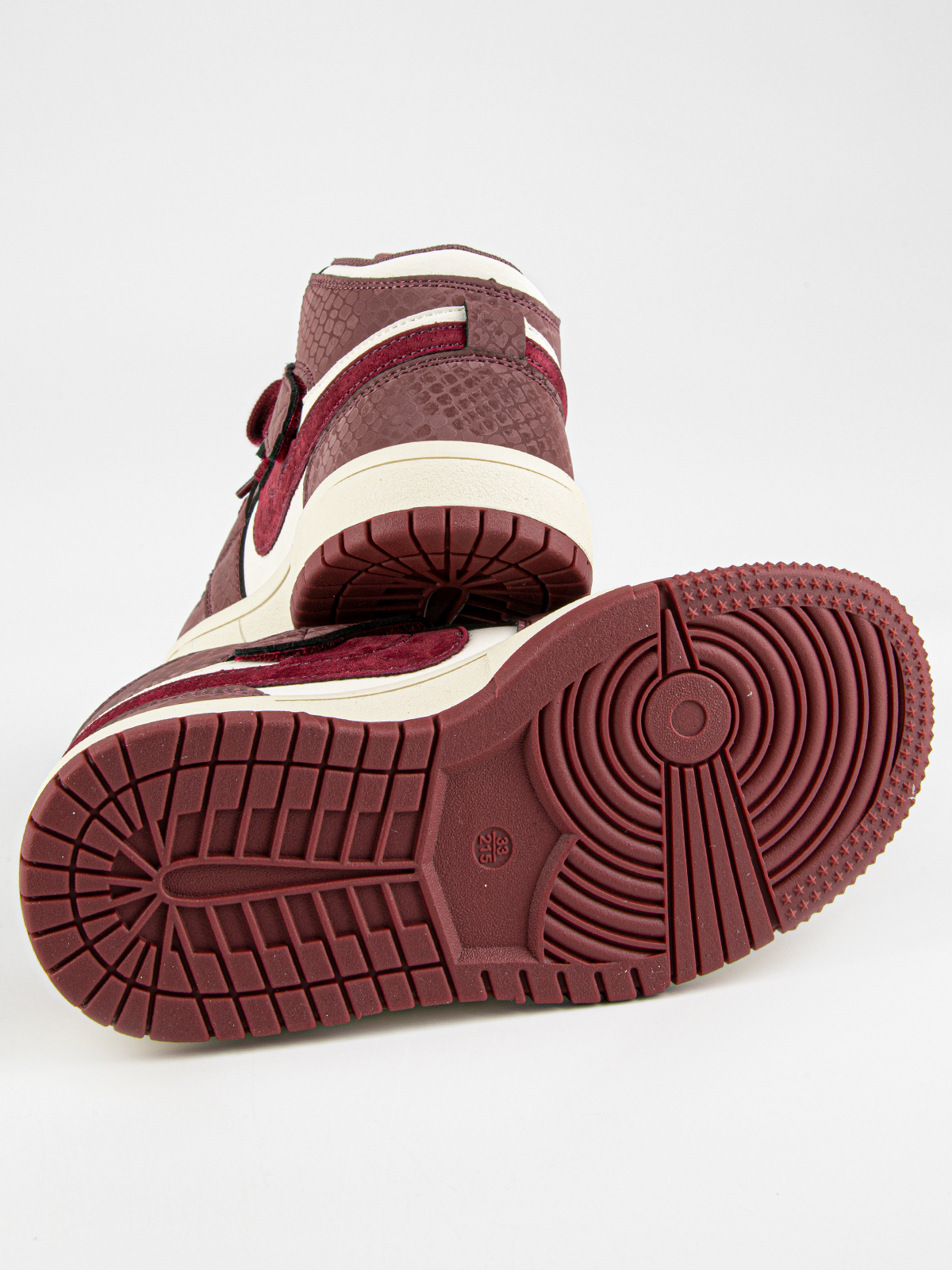 Кроссовки артикул:731253-2-5