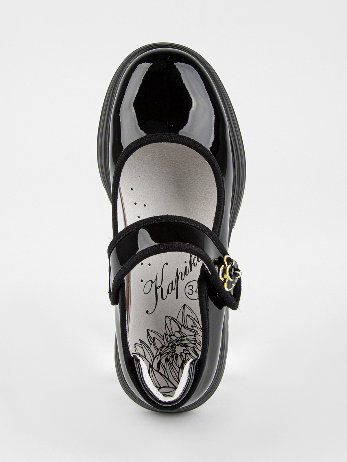 Туфли артикул:231152п-1-6