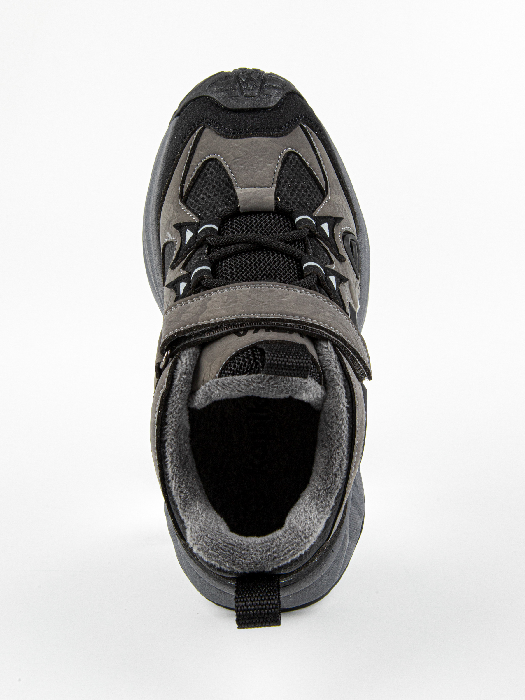 Ботинки артикул:53718уп-1-6