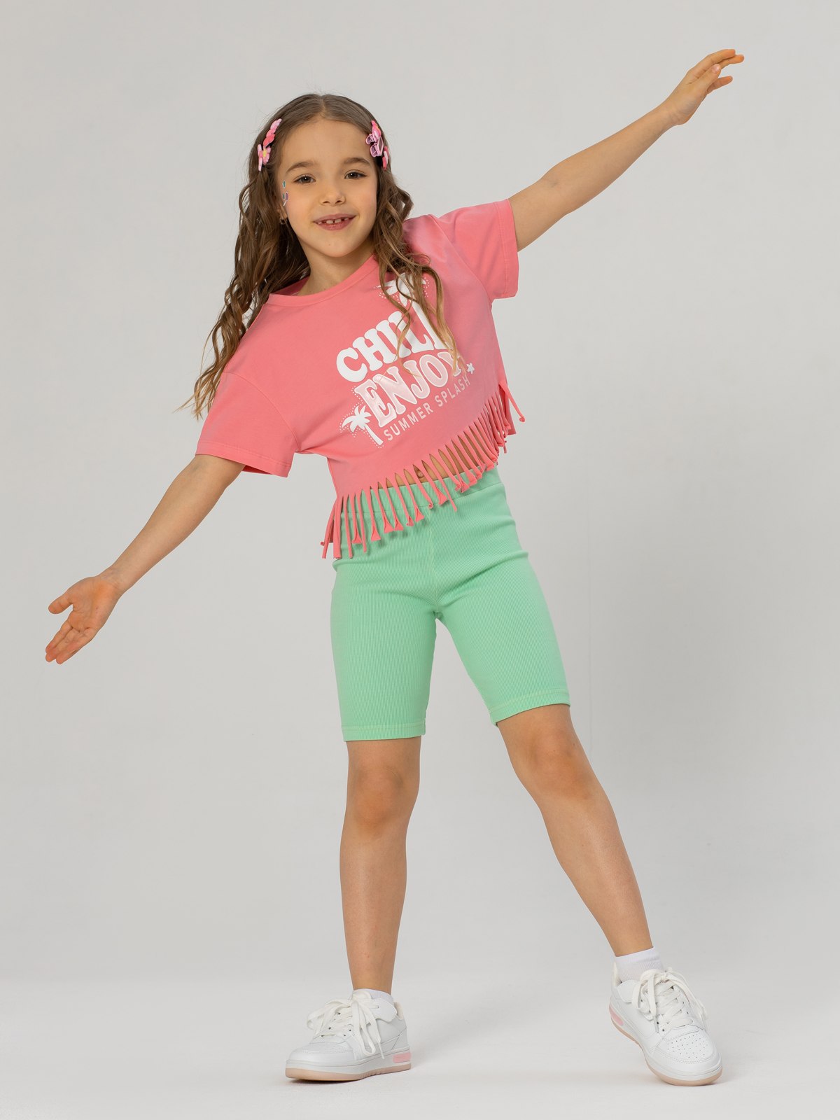 Футболка артикул:PKGCT09-81-5