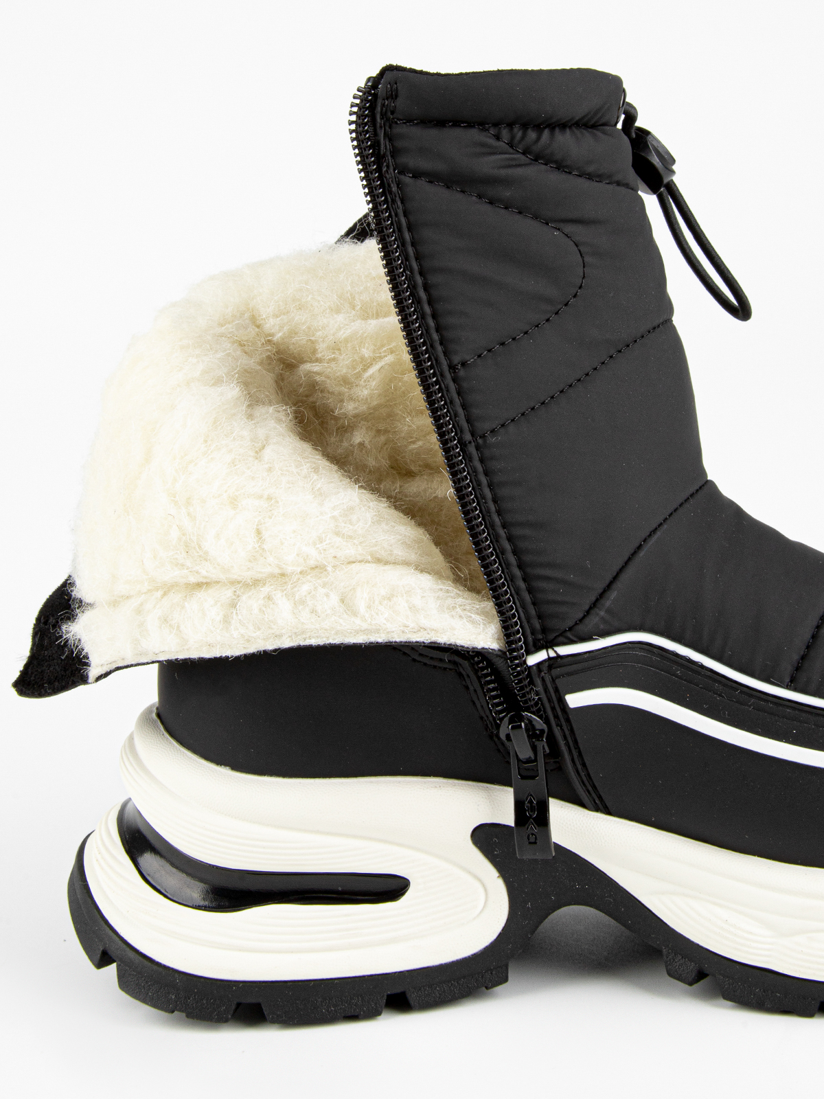 Сапоги артикул:1898д-1-10