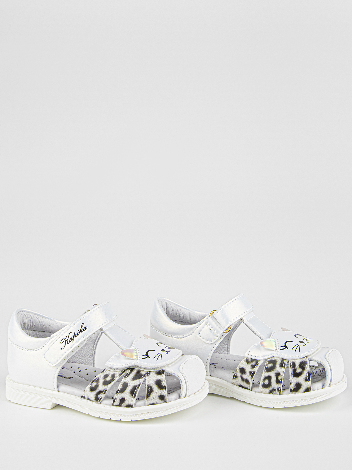 Сандалии артикул:31838п-30-2