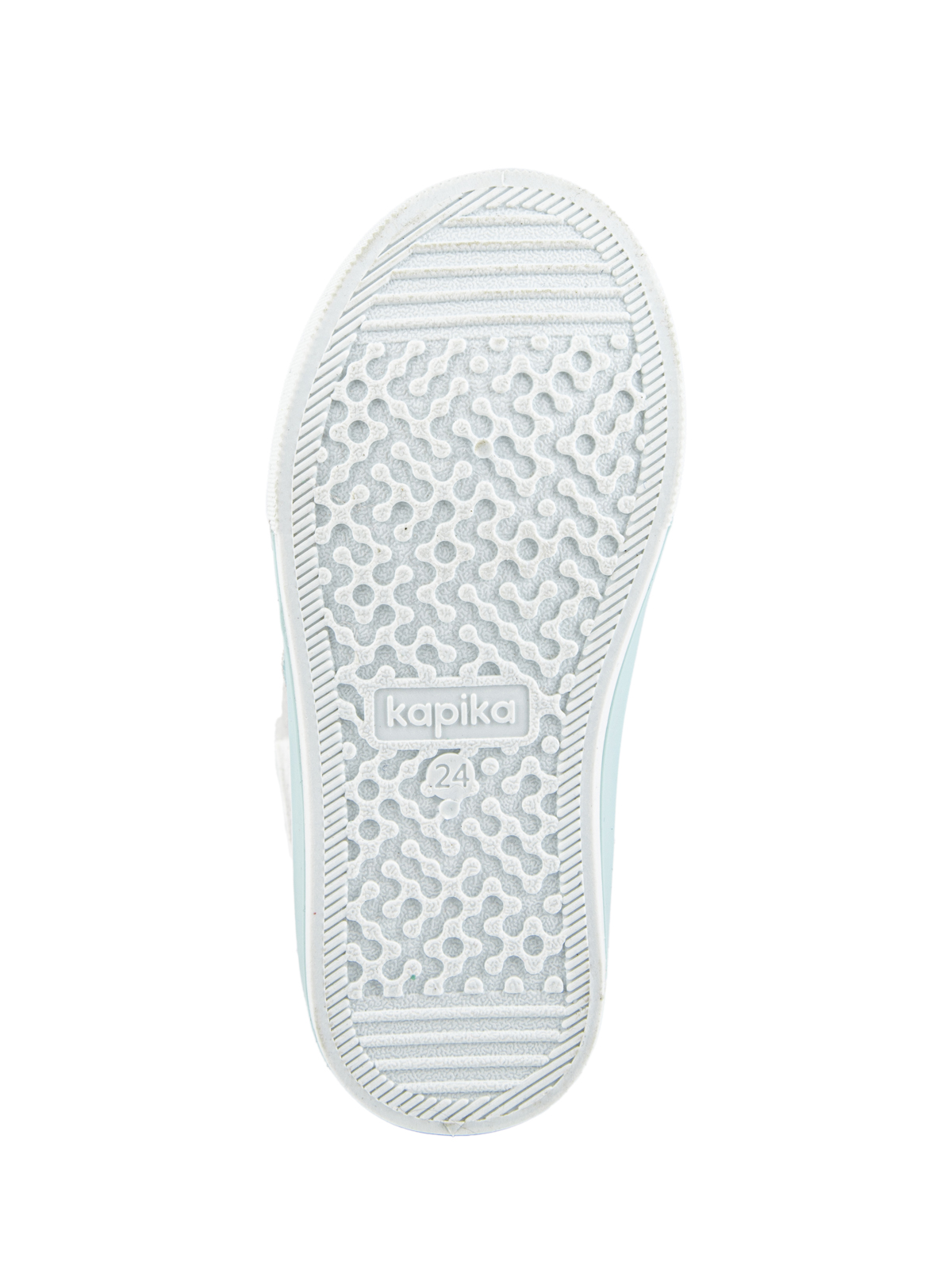 Кеды артикул:721164-10-4