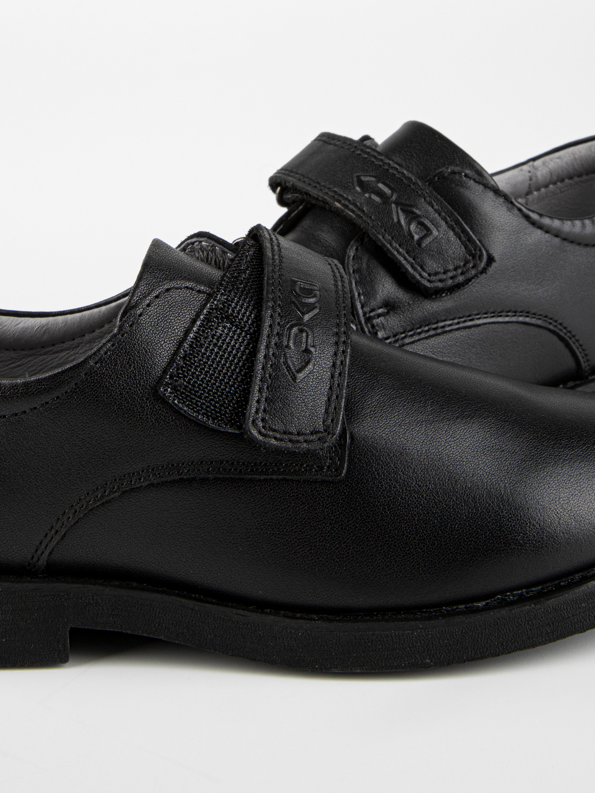 Полуботинки артикул:231141-10