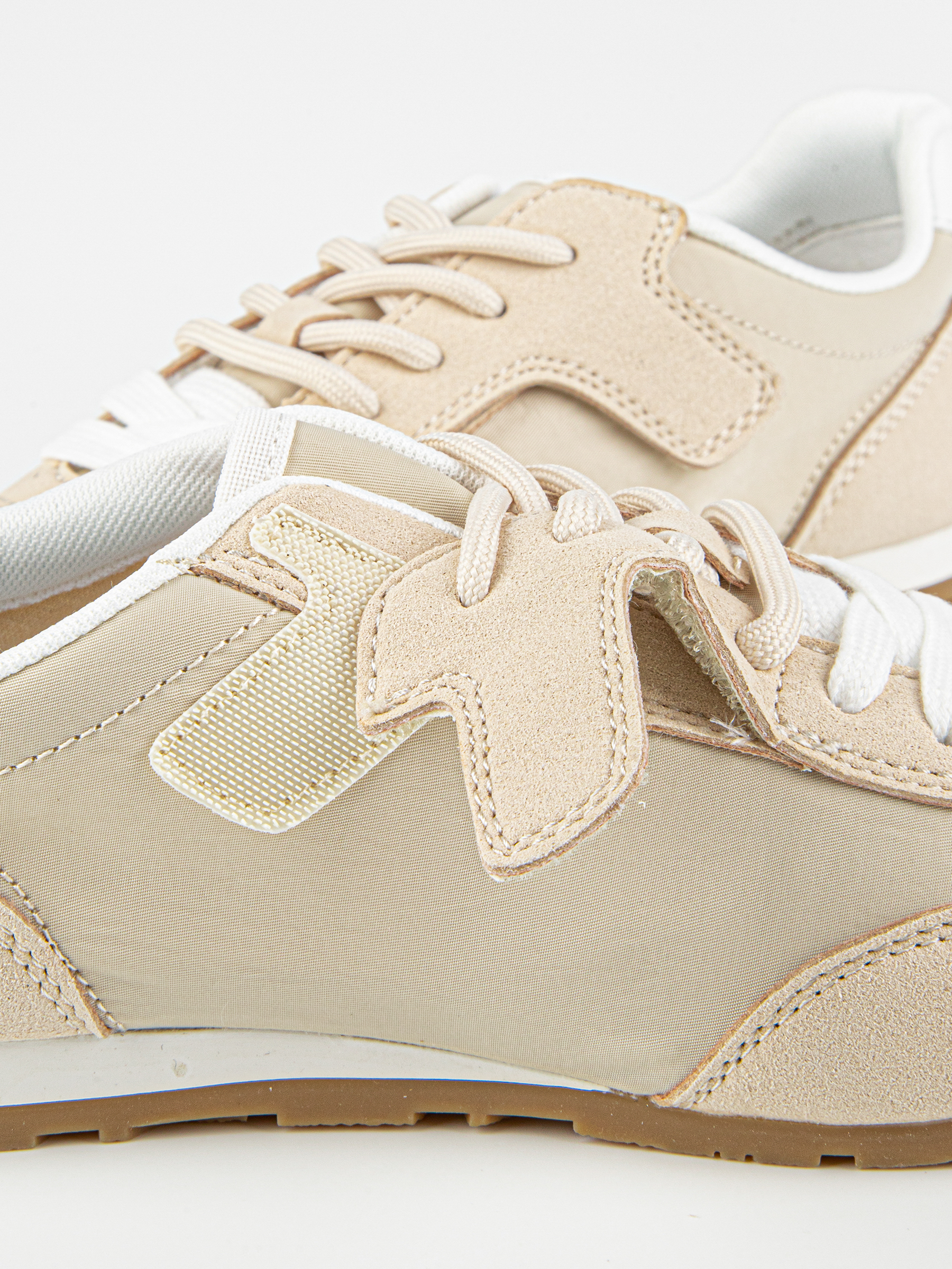 Полуботинки артикул:74972-3-9