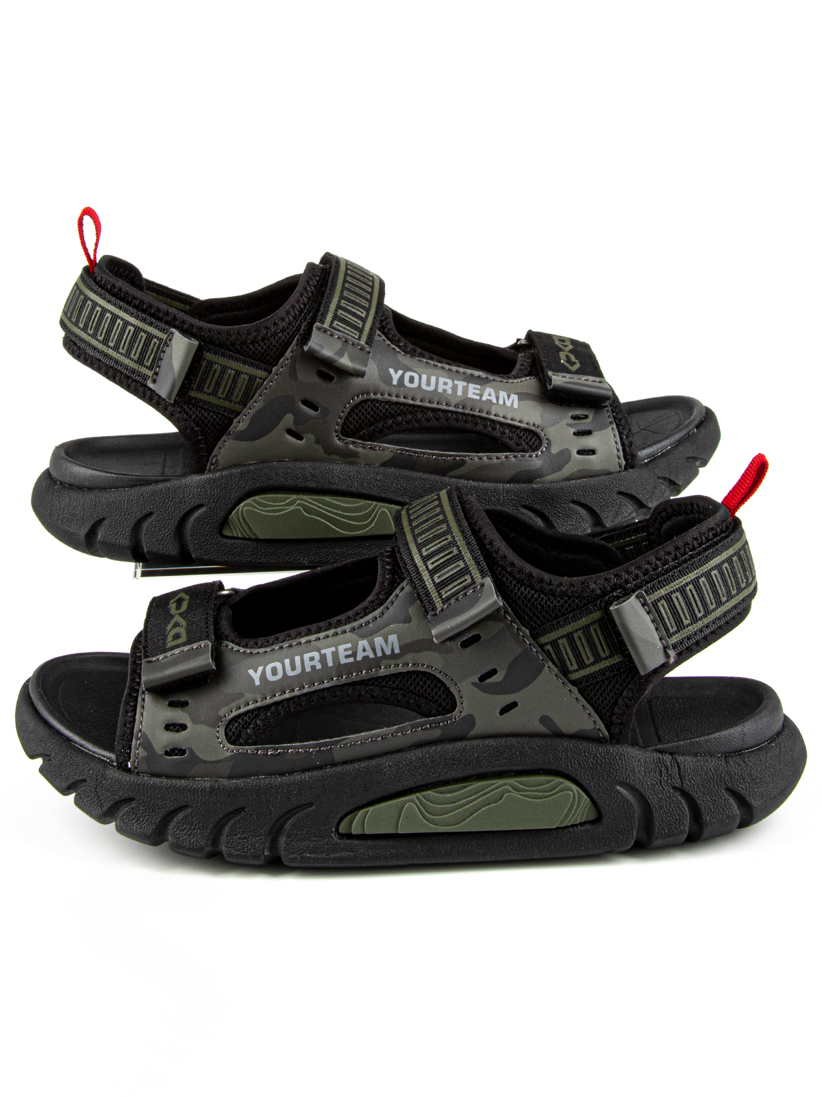 Сандалии артикул:33837п-20-4