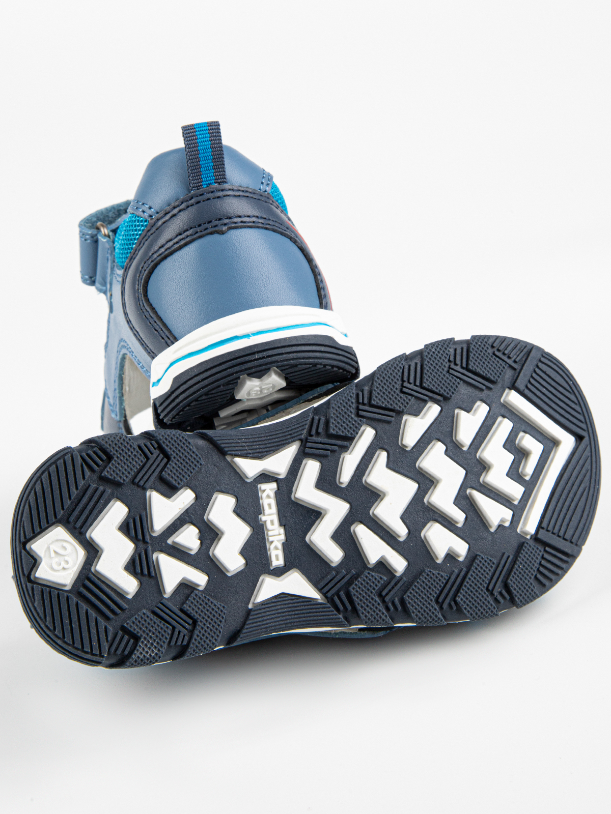 Сандалии артикул:31832-10-5