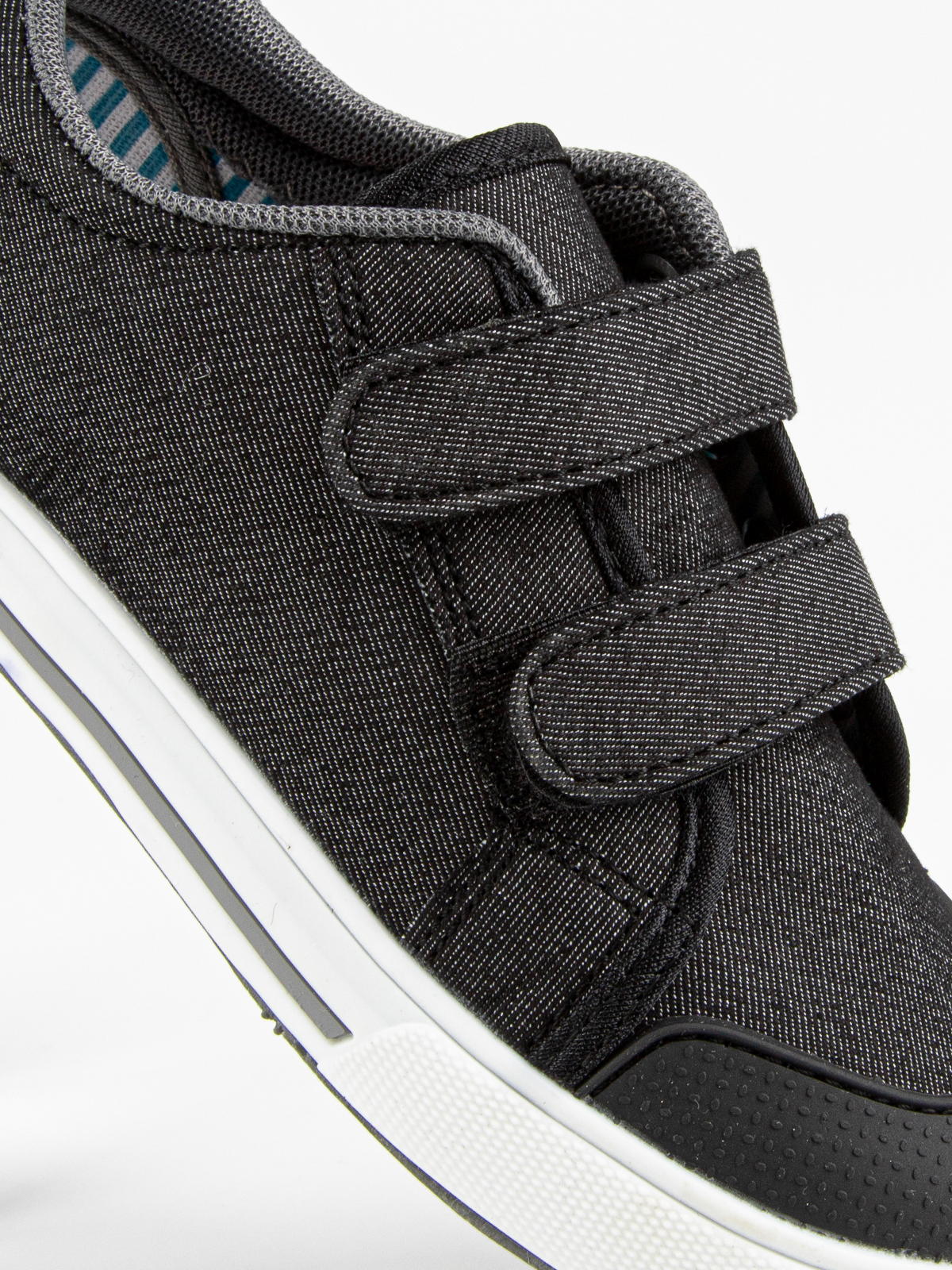 Кеды артикул:72798-10-3