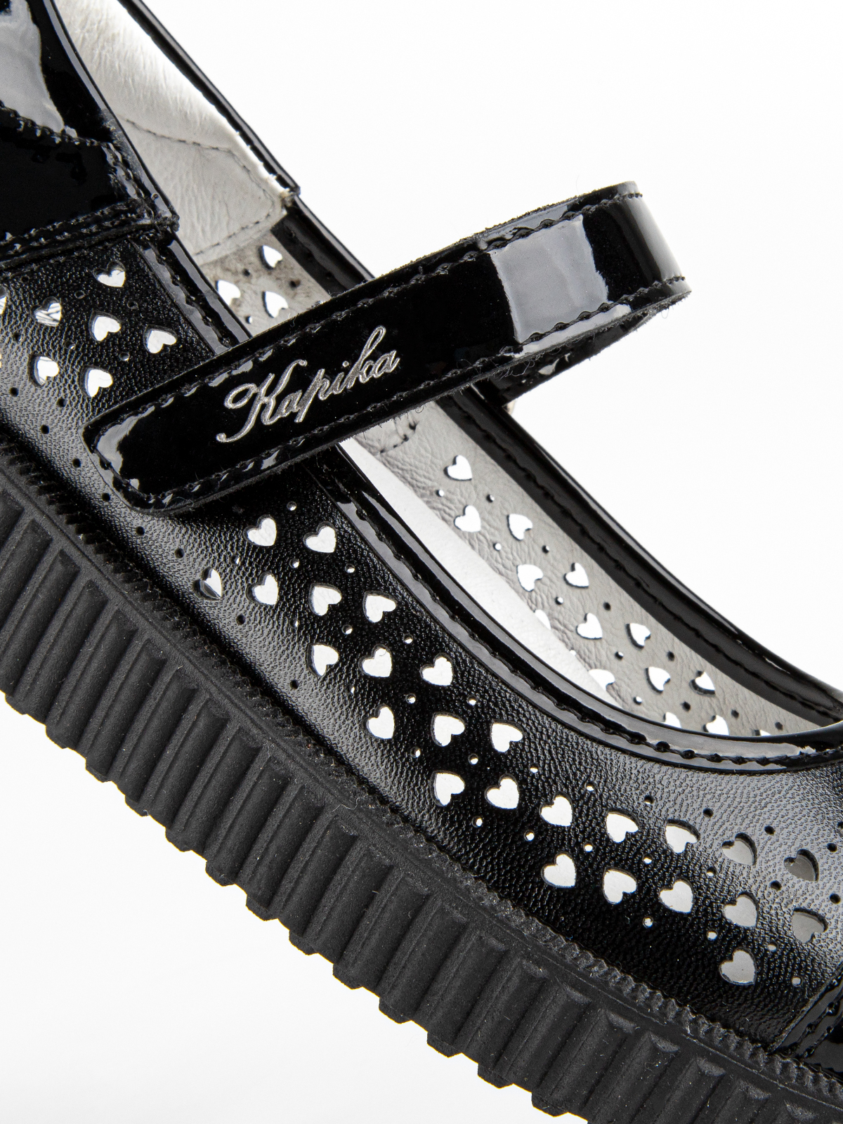 Туфли артикул:231011п-1-3