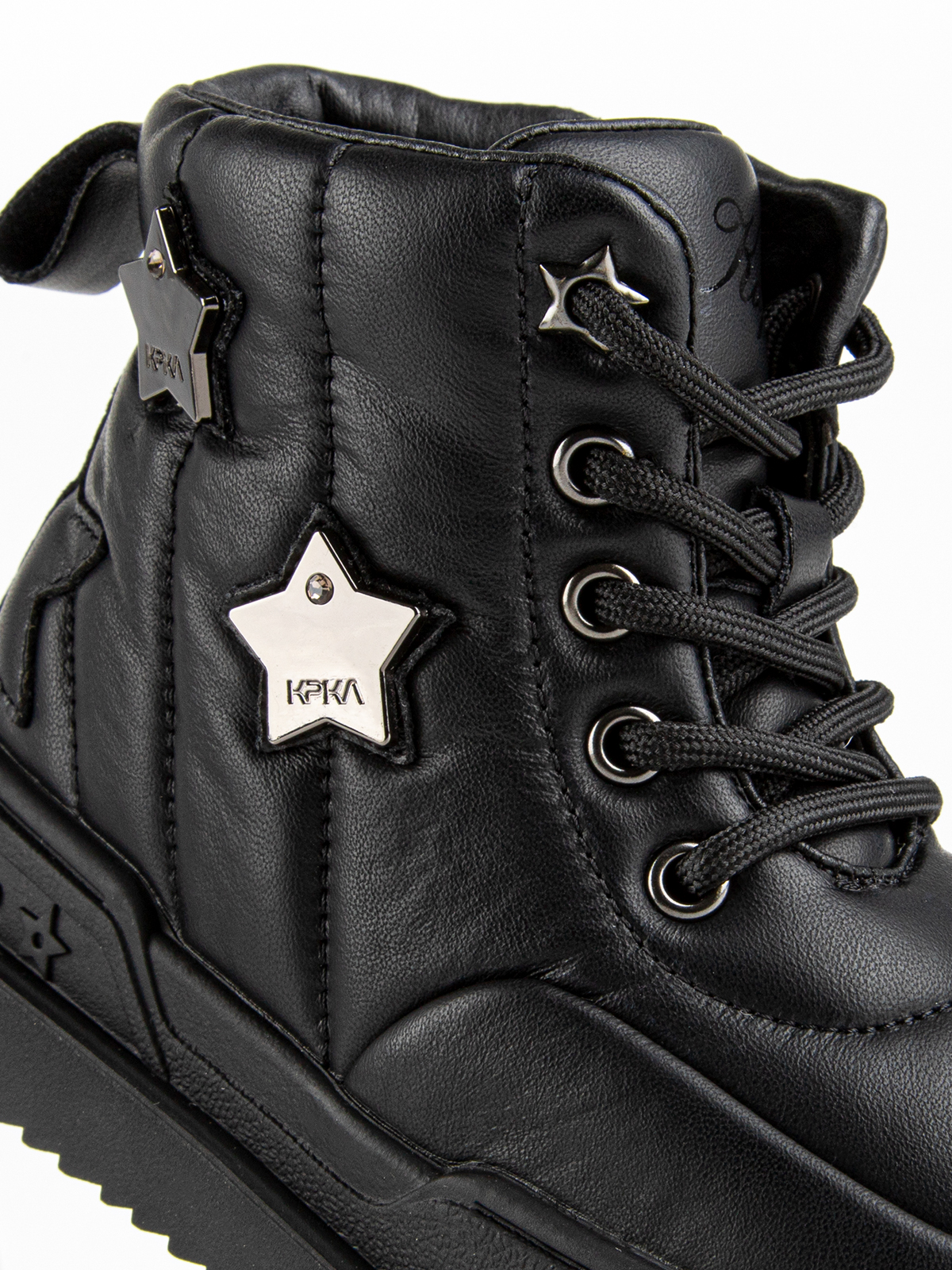 Ботинки артикул:52603ук-1-3