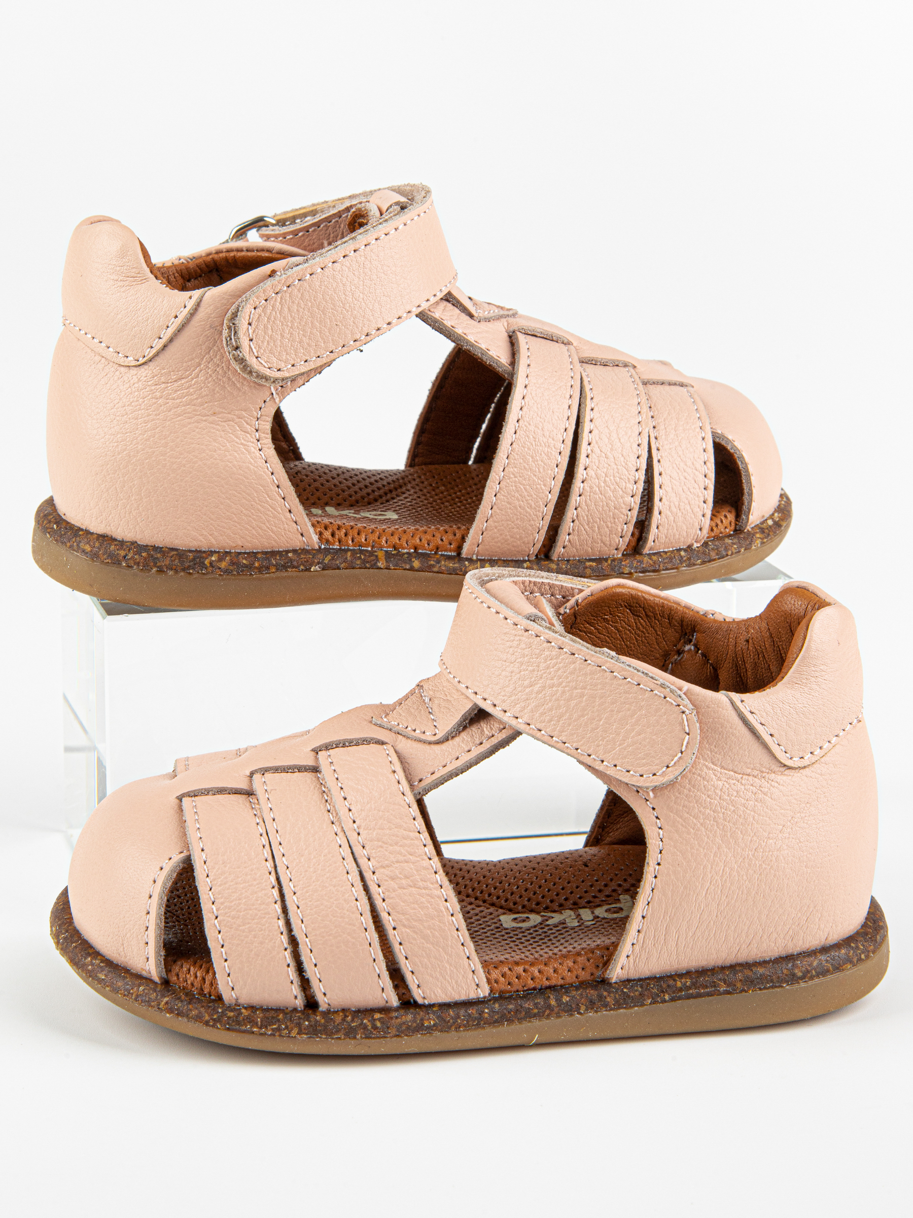 Сандалии артикул:31966т-3-4