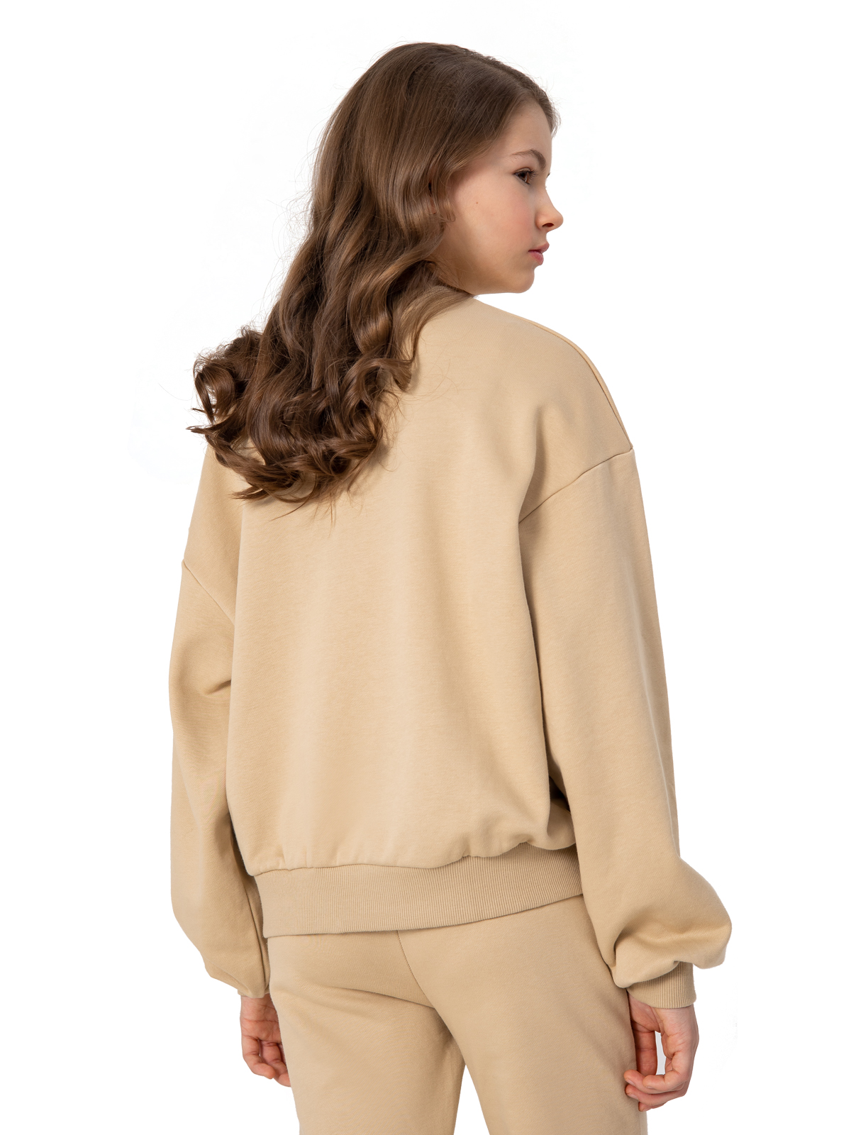 Свитшот артикул:NJGCJ08-T0-2