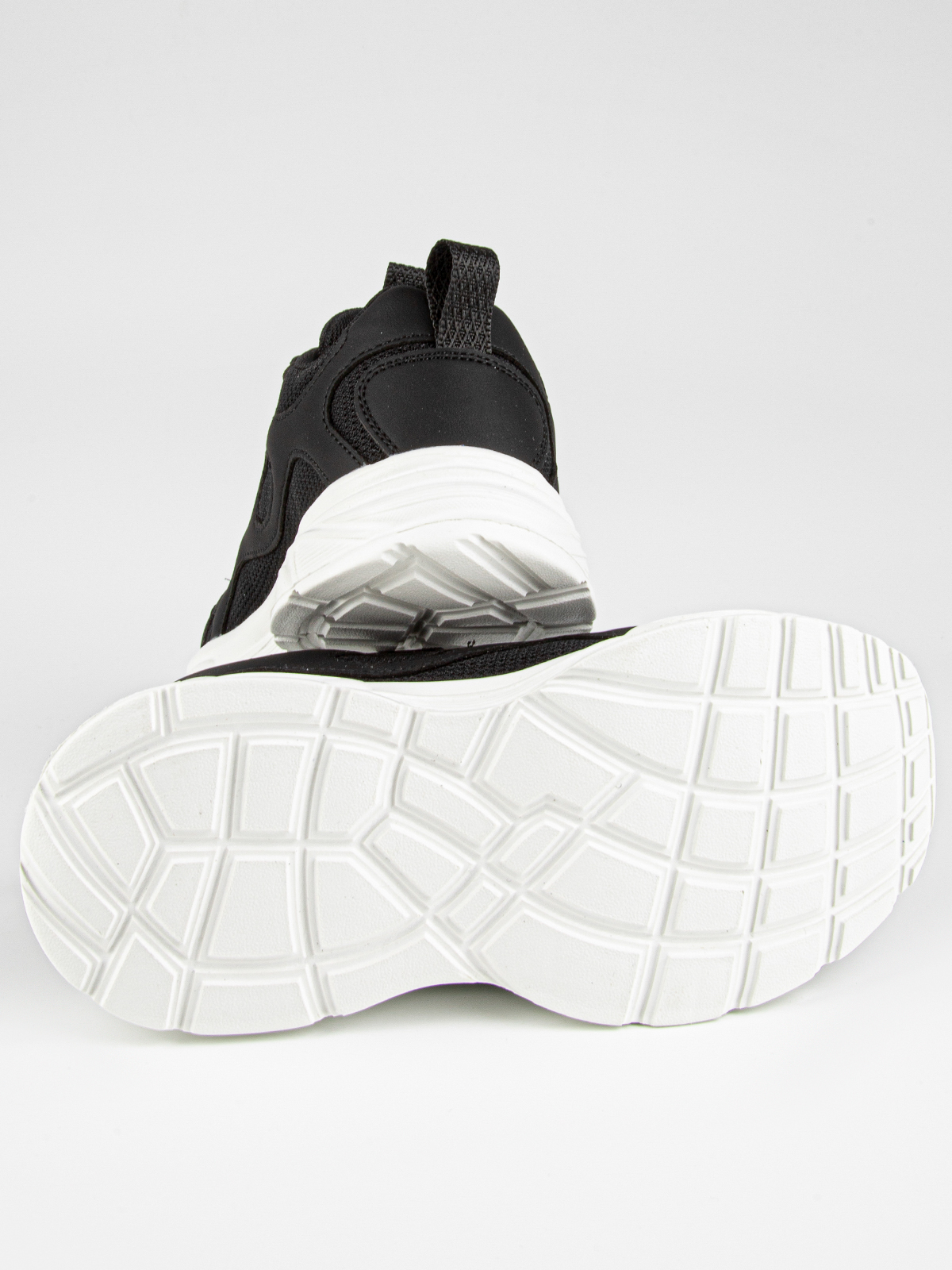 Кроссовки артикул:731238-2-5