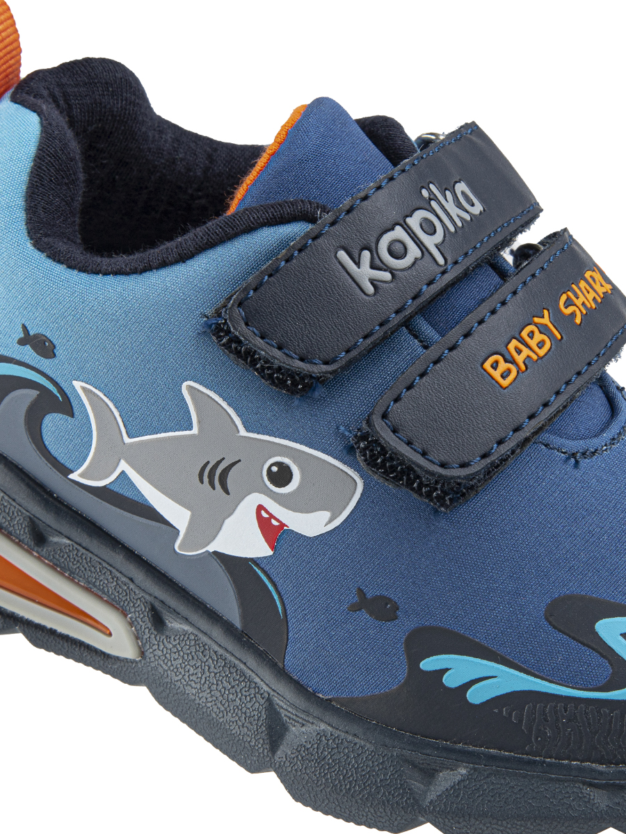 Кроссовки артикул:71416с-10-6