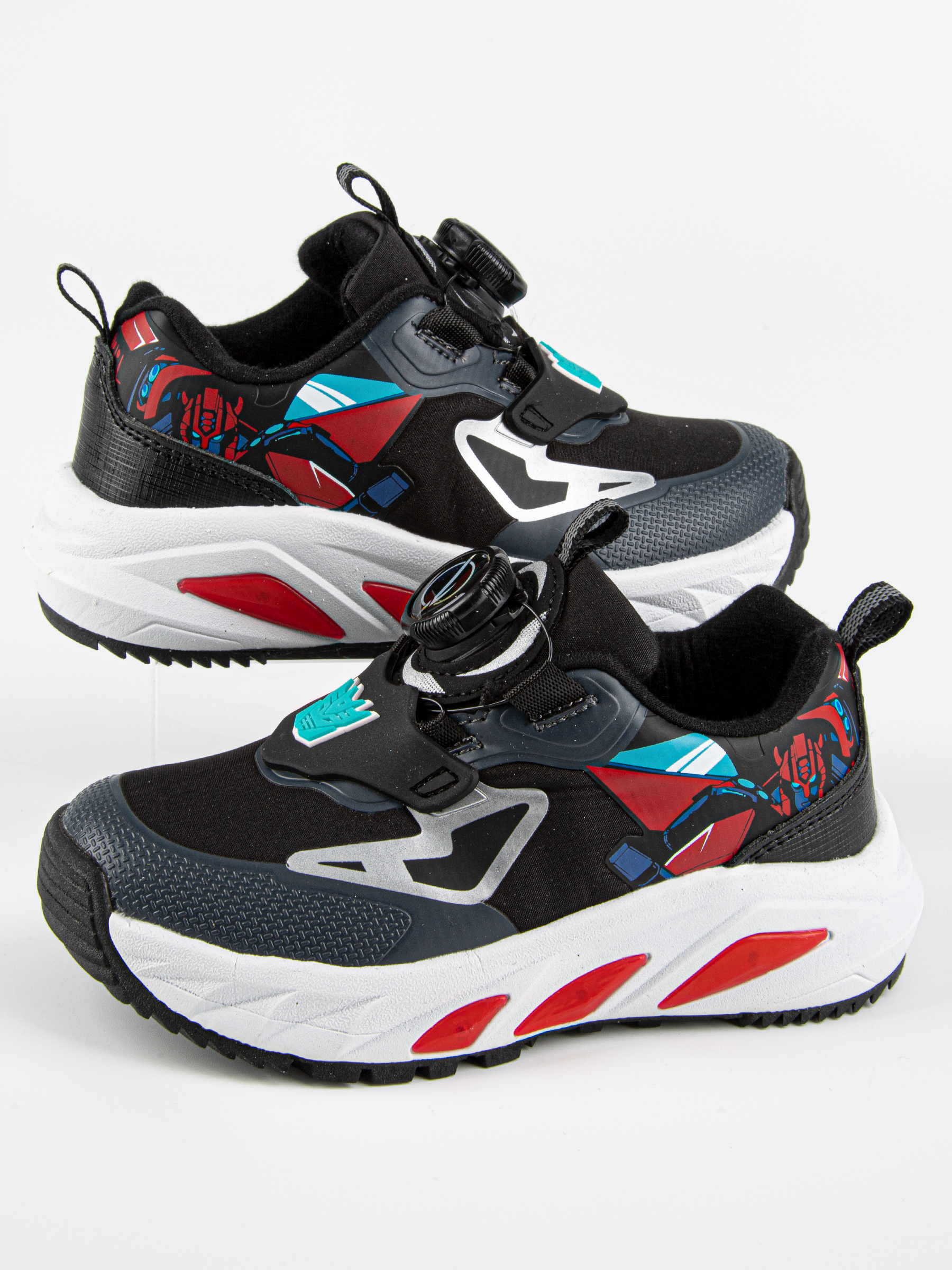 Кроссовки артикул:721248с-2-4