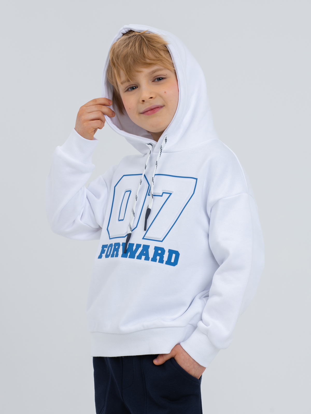 Толстовка артикул:PKBCJ01-00-3