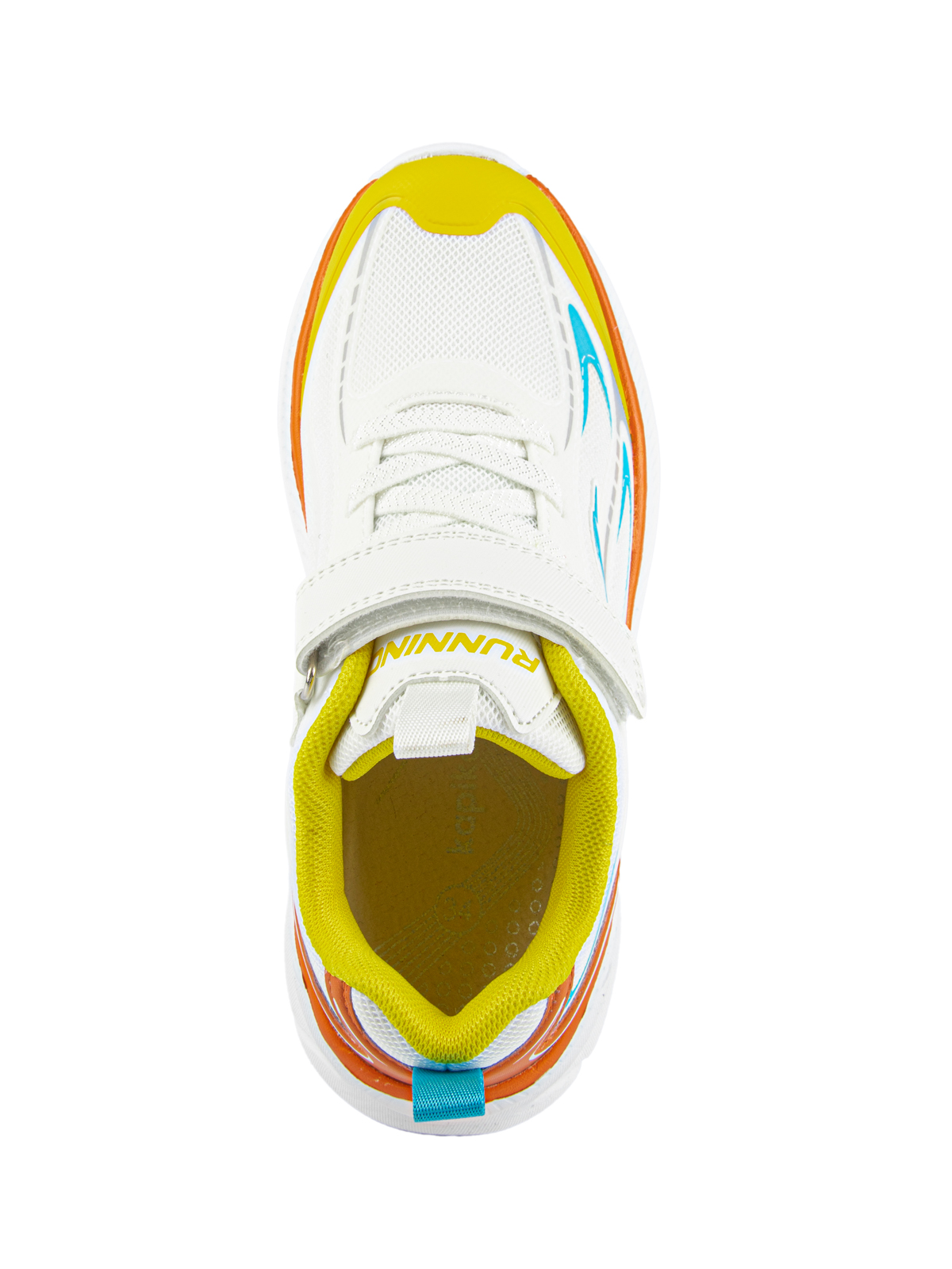 Кроссовки артикул:731154-2-3