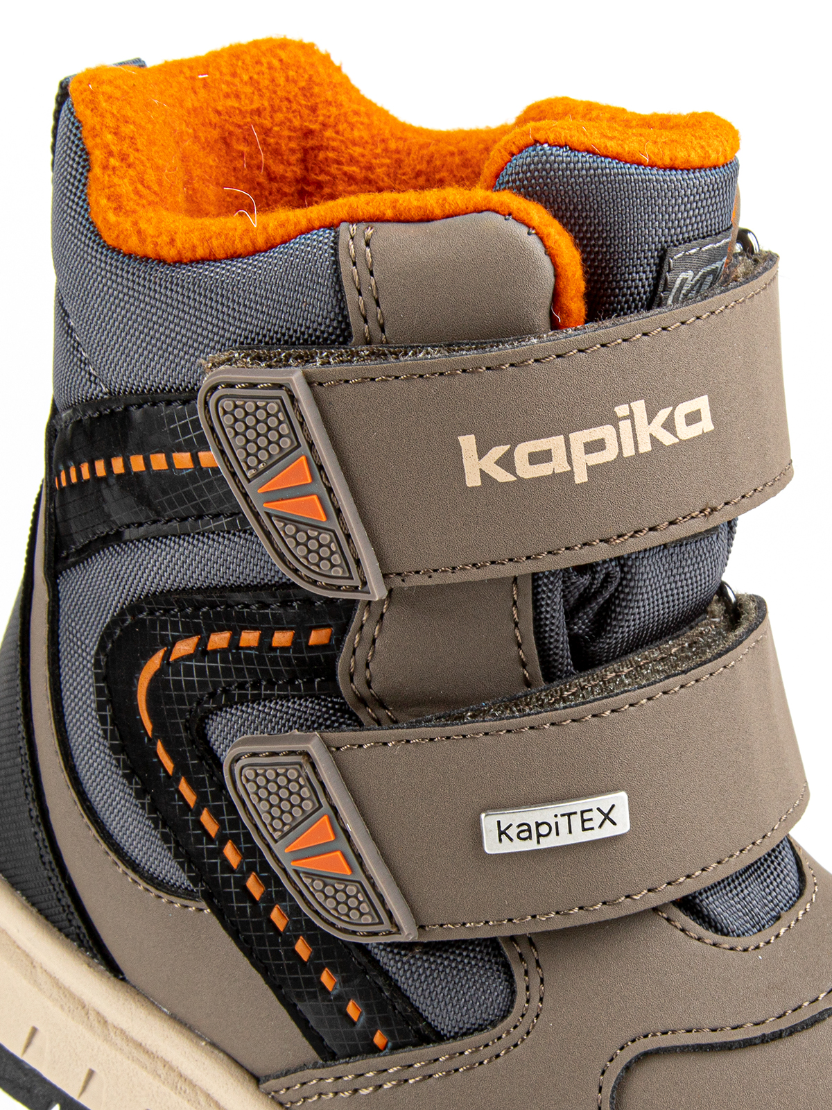 Ботинки артикул:42524-2-3