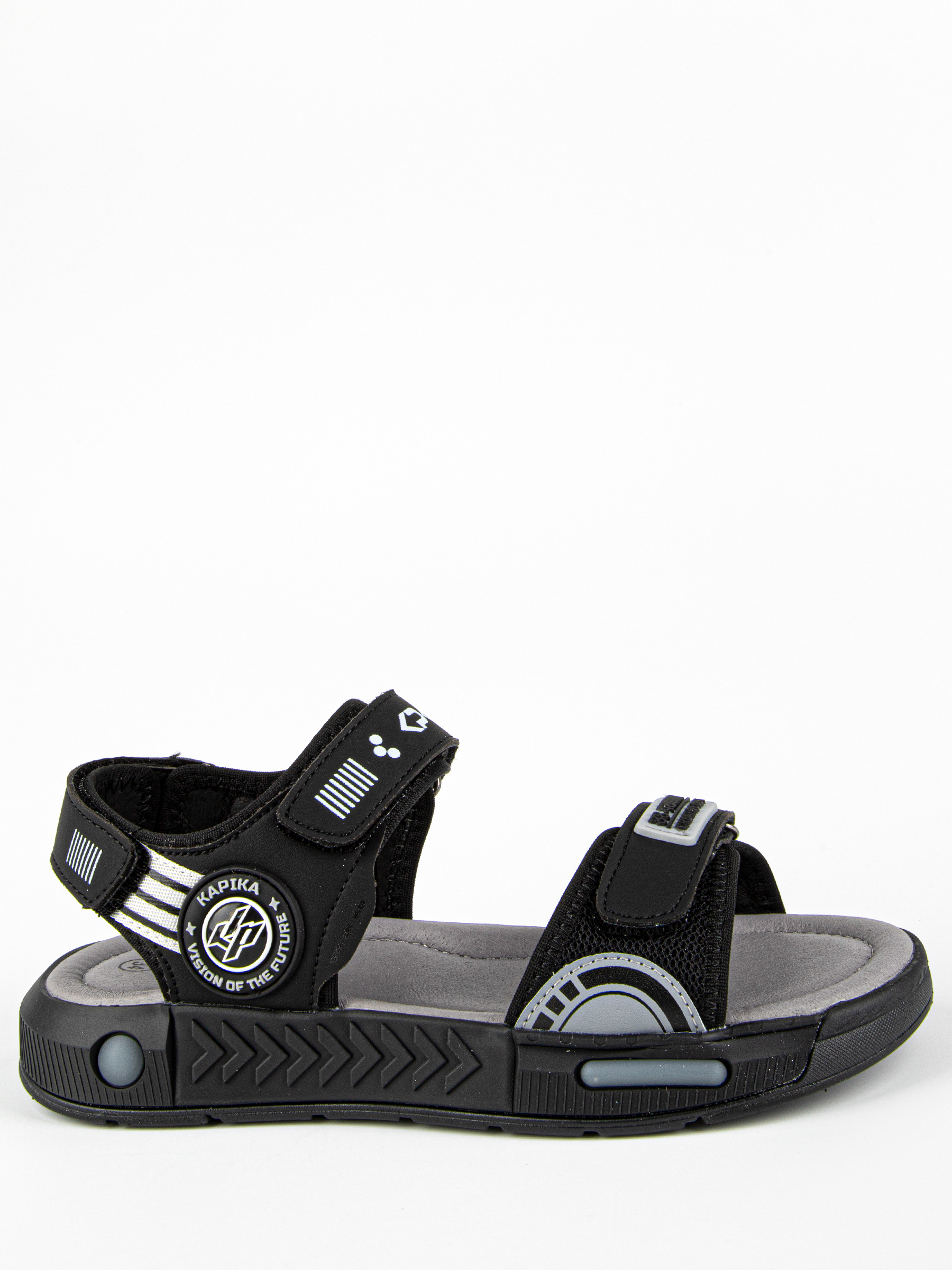 Сандалии артикул:33935п-1-1