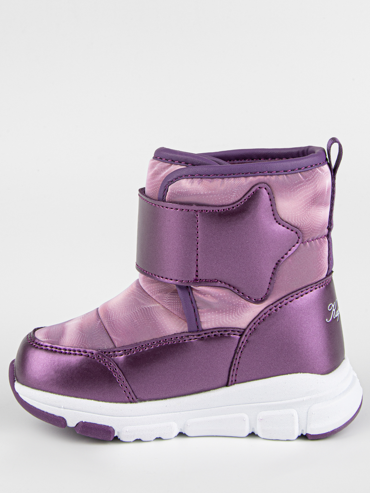 Сапоги артикул:1818д-20-8