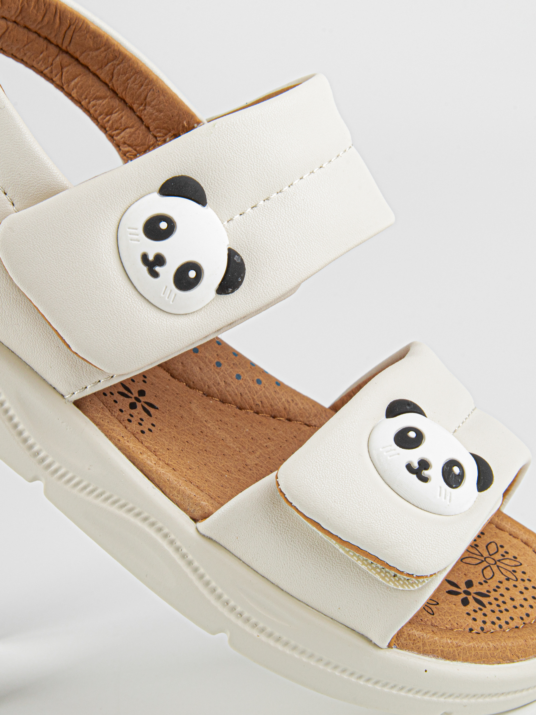 Сандалии артикул:321018п-1-3